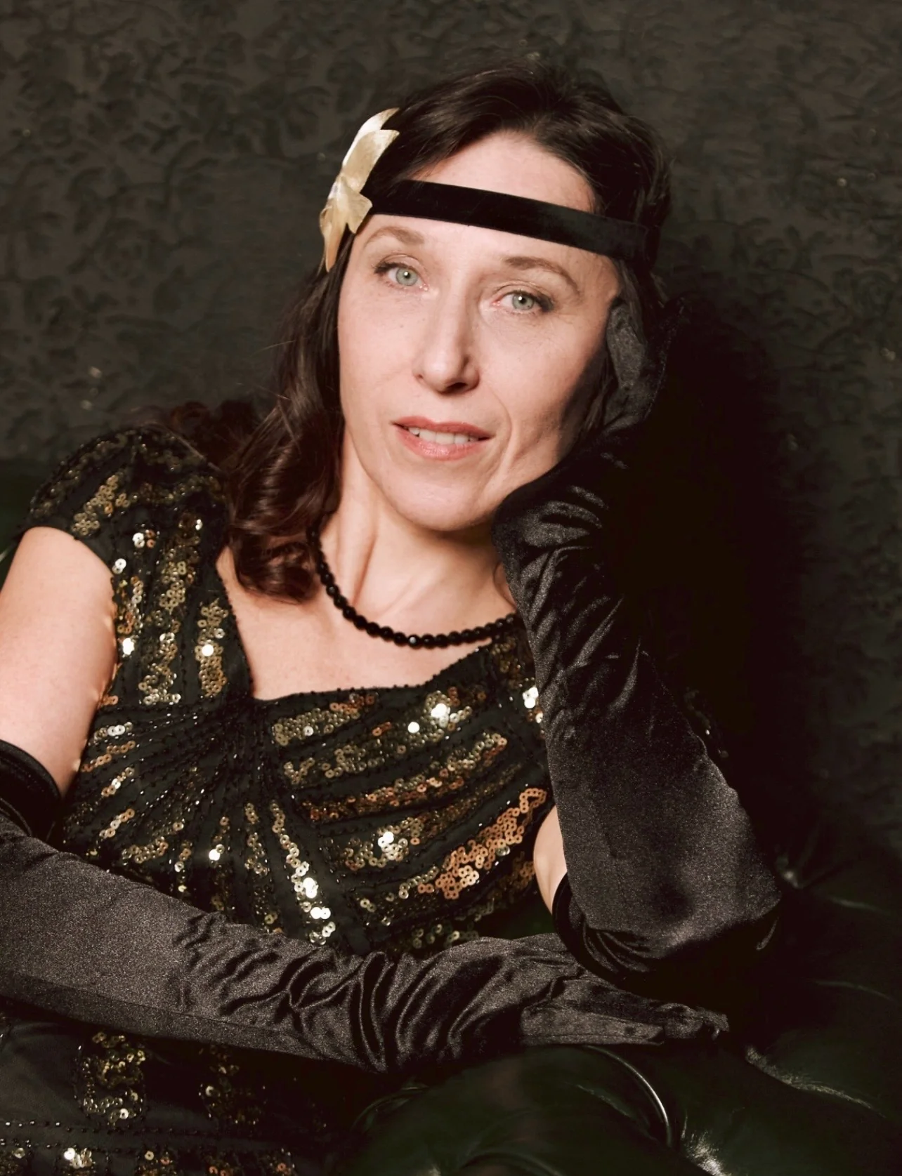 Козловская Ирина