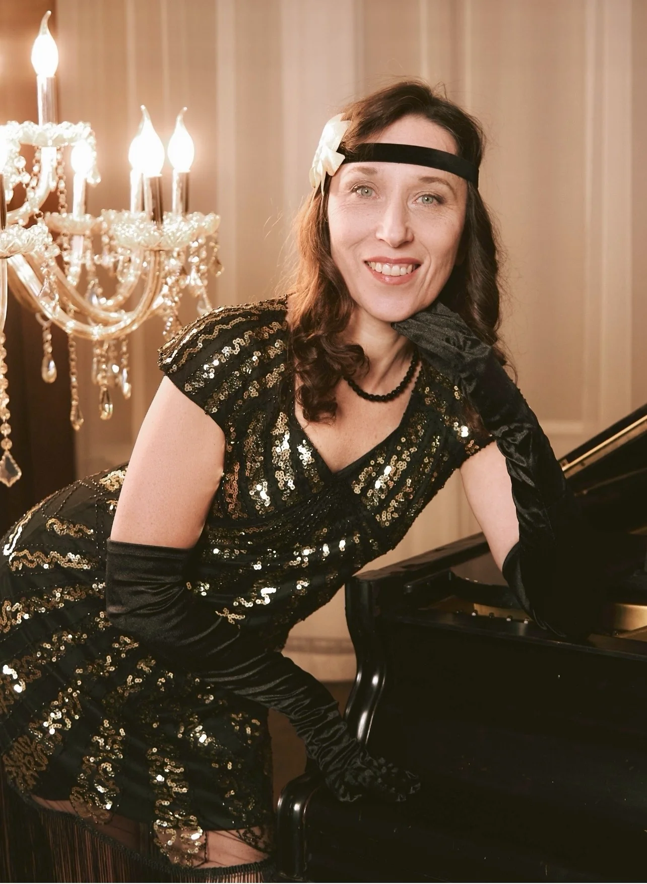 Козловская Ирина