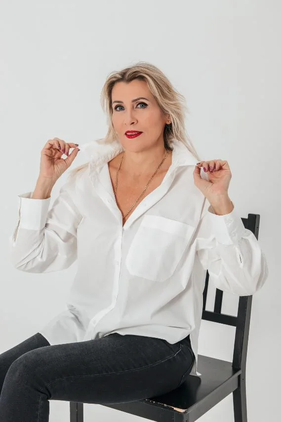 Руденкова Ирина