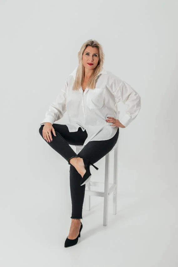 Руденкова Ирина