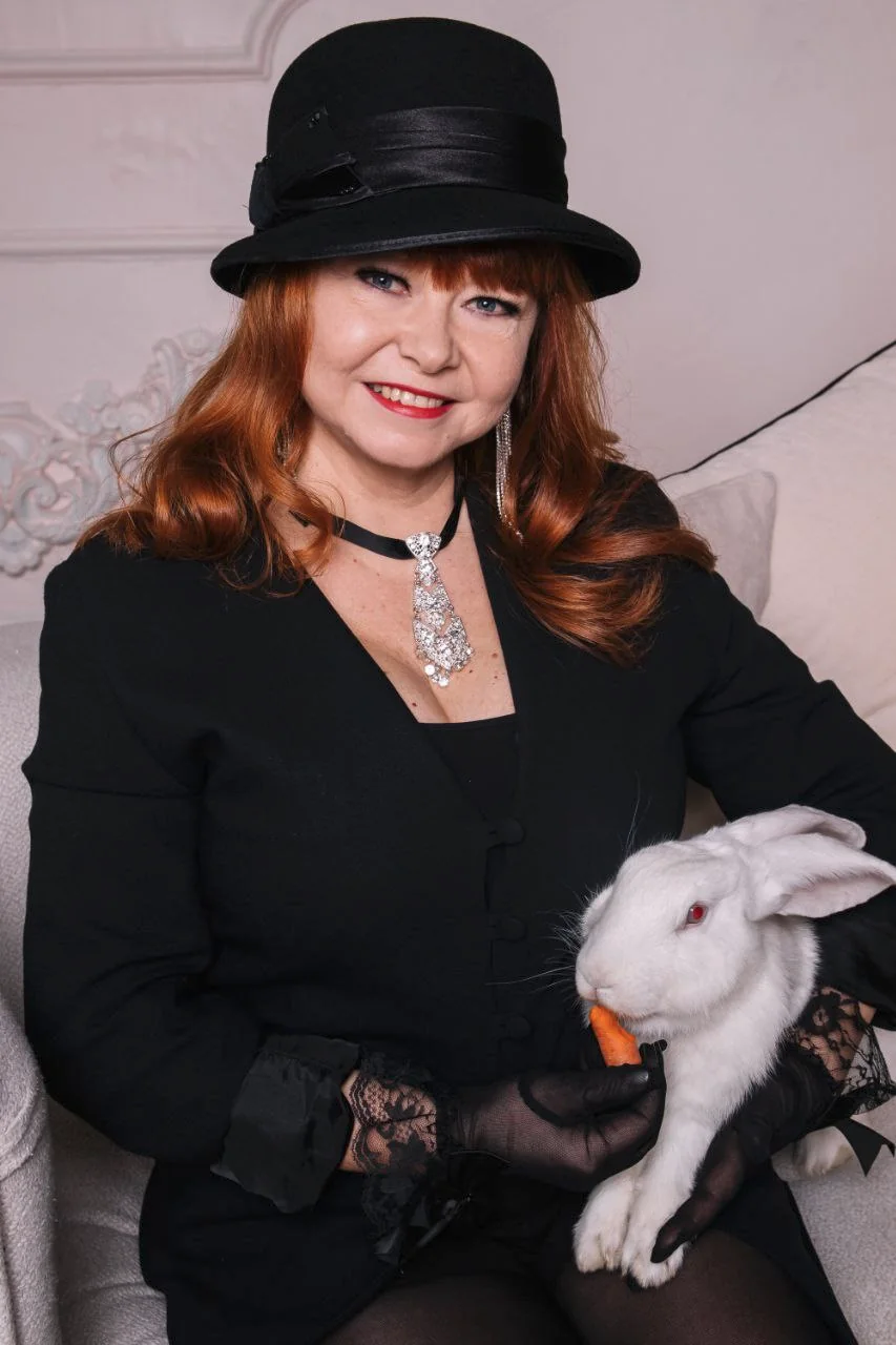 Мартиросьян Екатерина