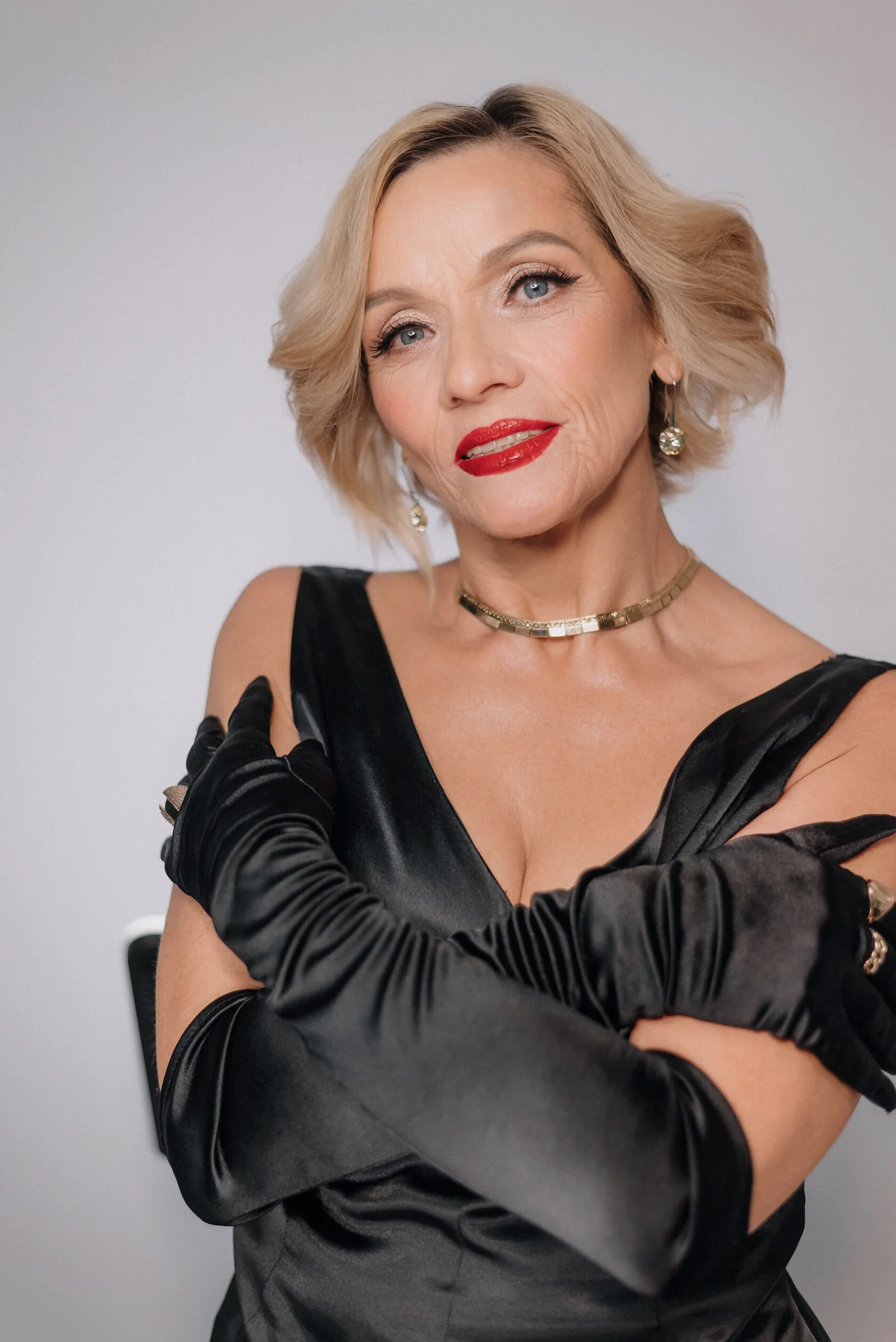 Кривина Валентина