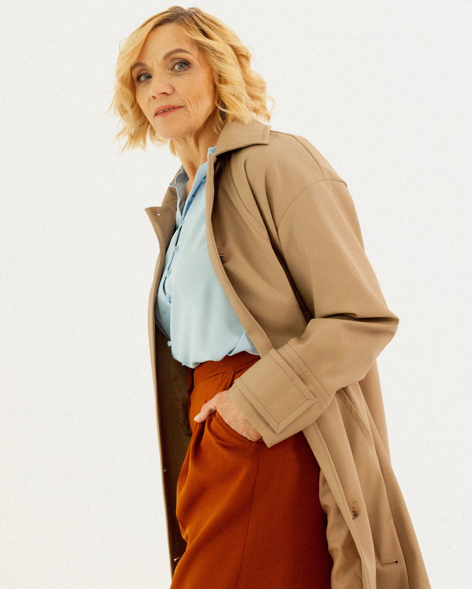 Кривина Валентина