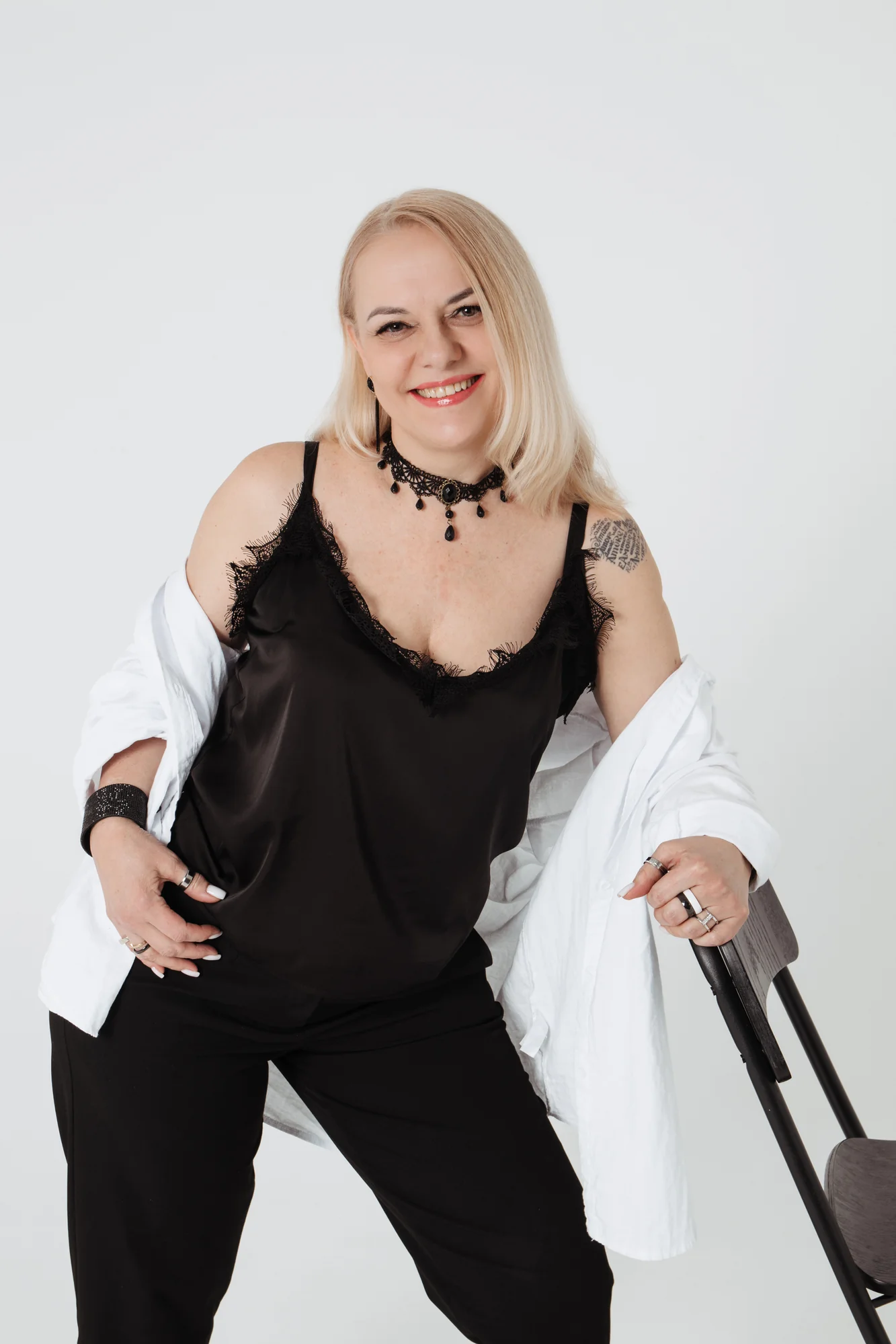 Степанюк Лариса