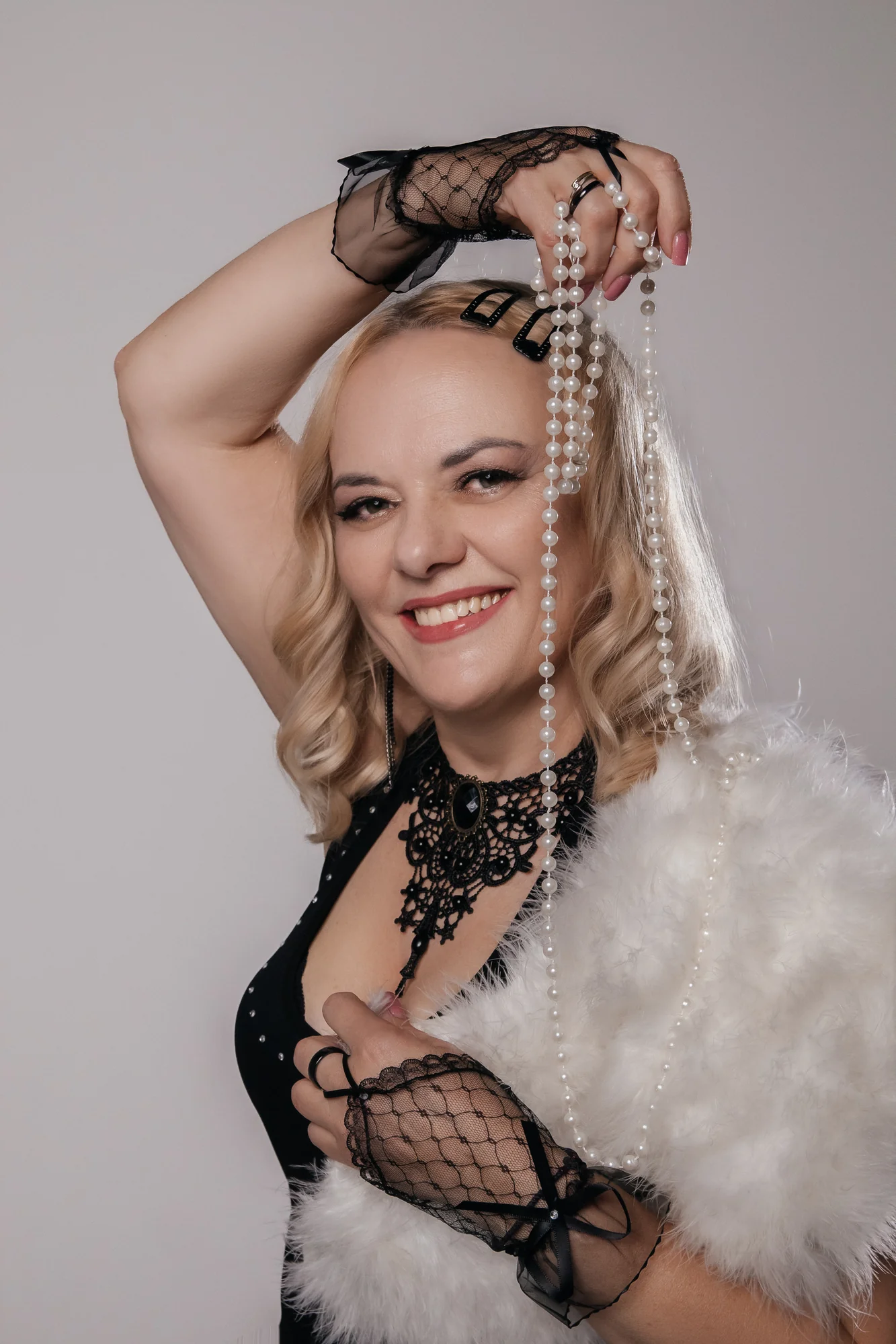 Степанюк Лариса