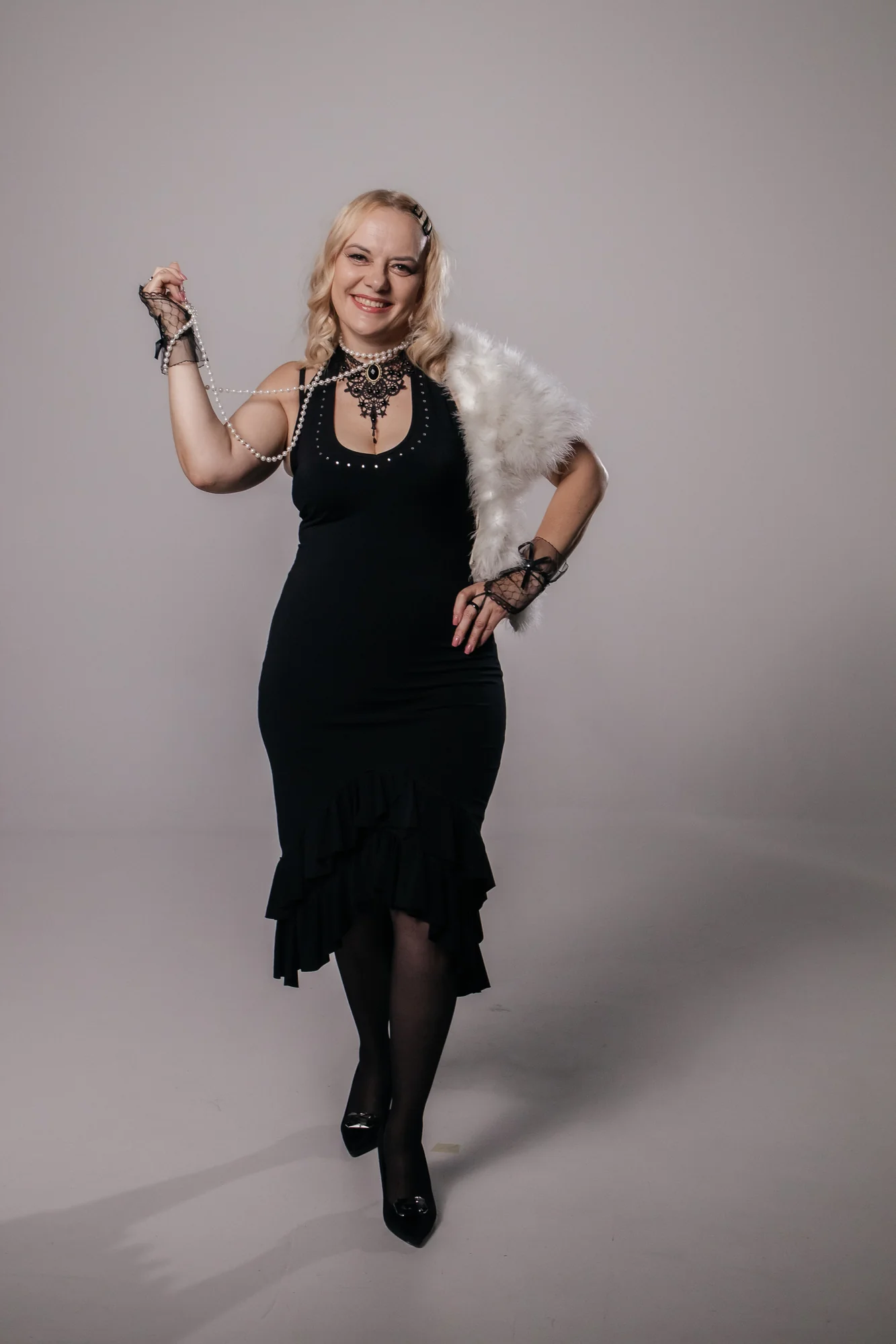 Степанюк Лариса