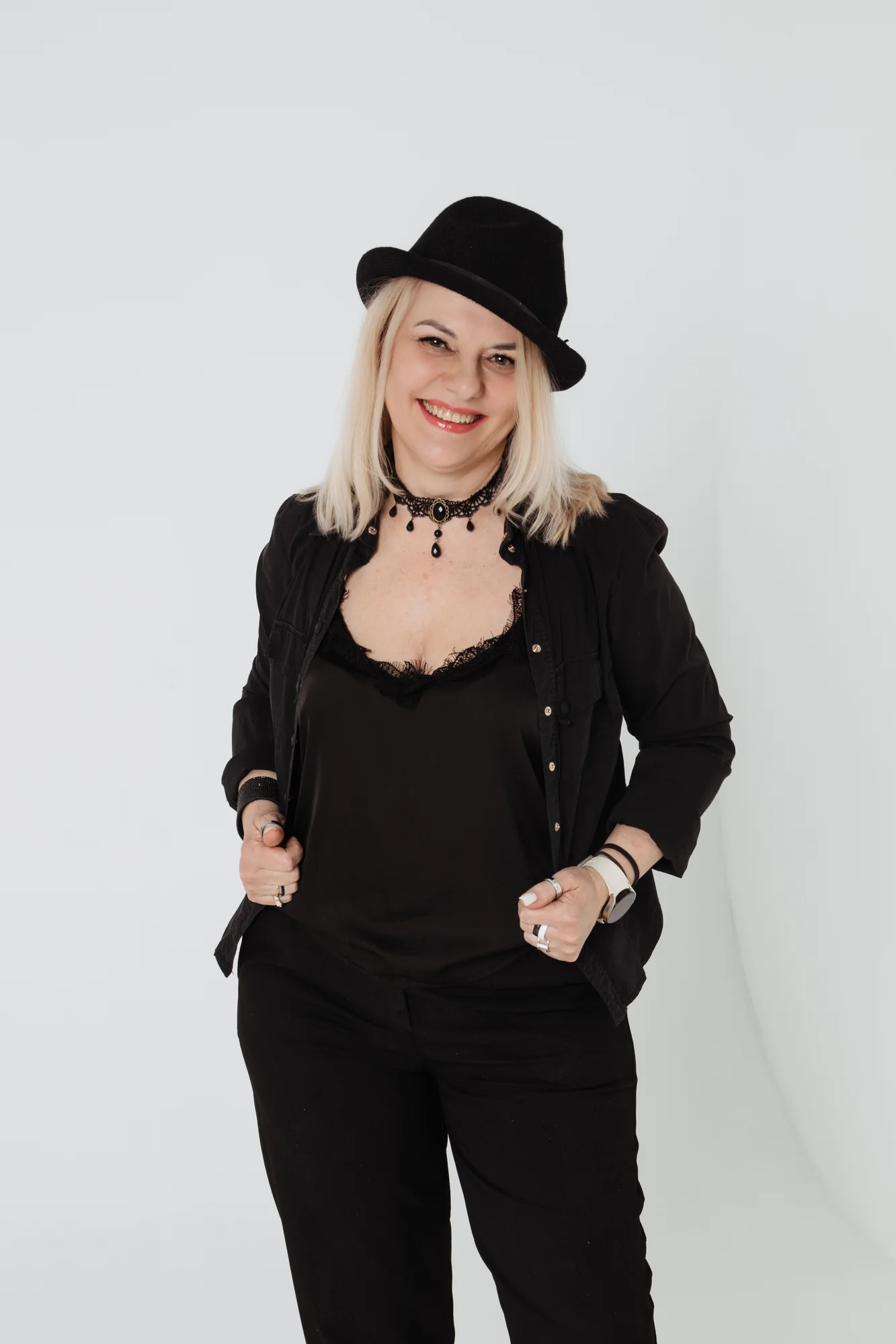 Степанюк Лариса