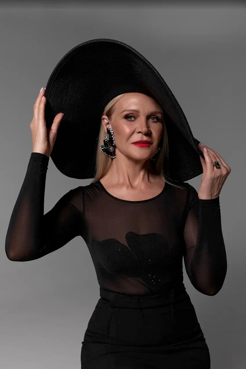 Заверач Лариса