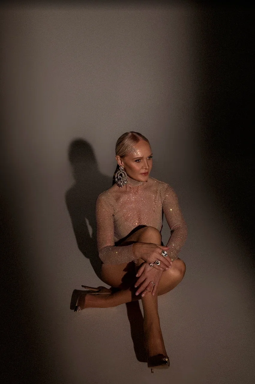 Заверач Лариса