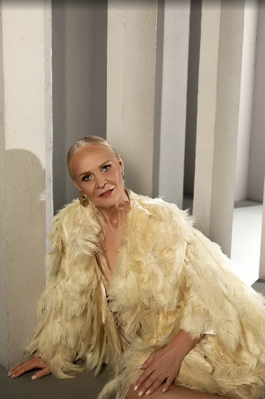 Заверач Лариса