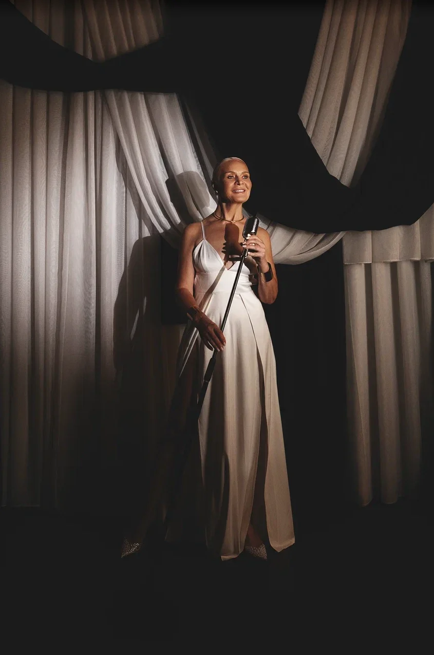 Заверач Лариса