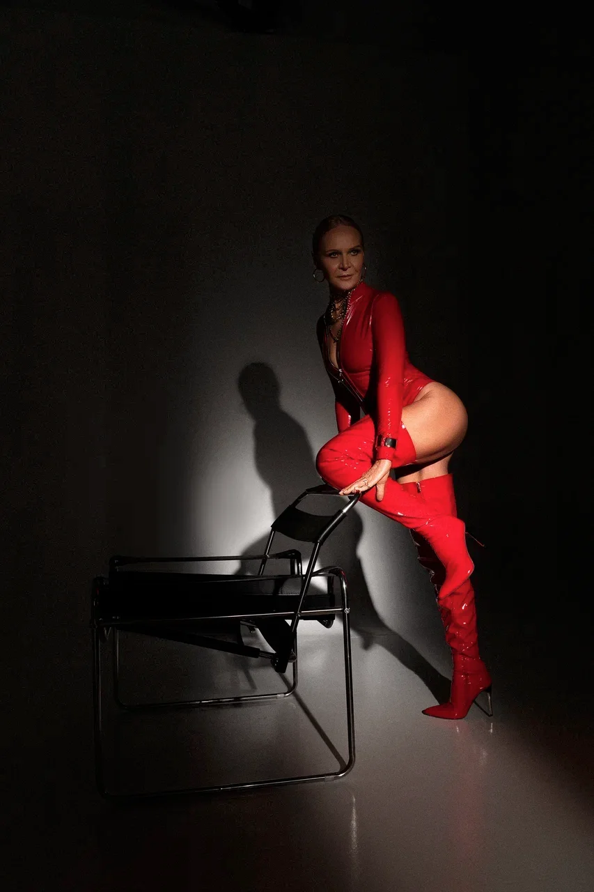 Заверач Лариса