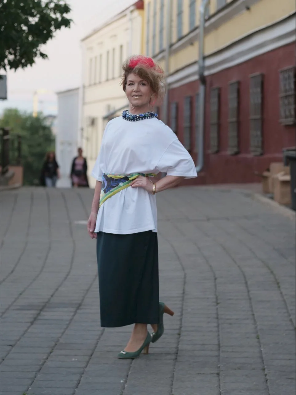 Силко Елена