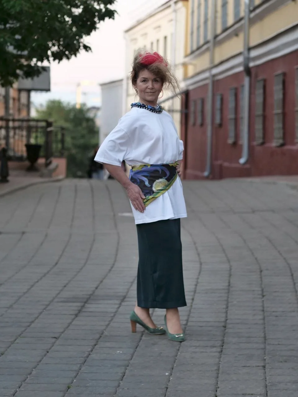 Силко Елена