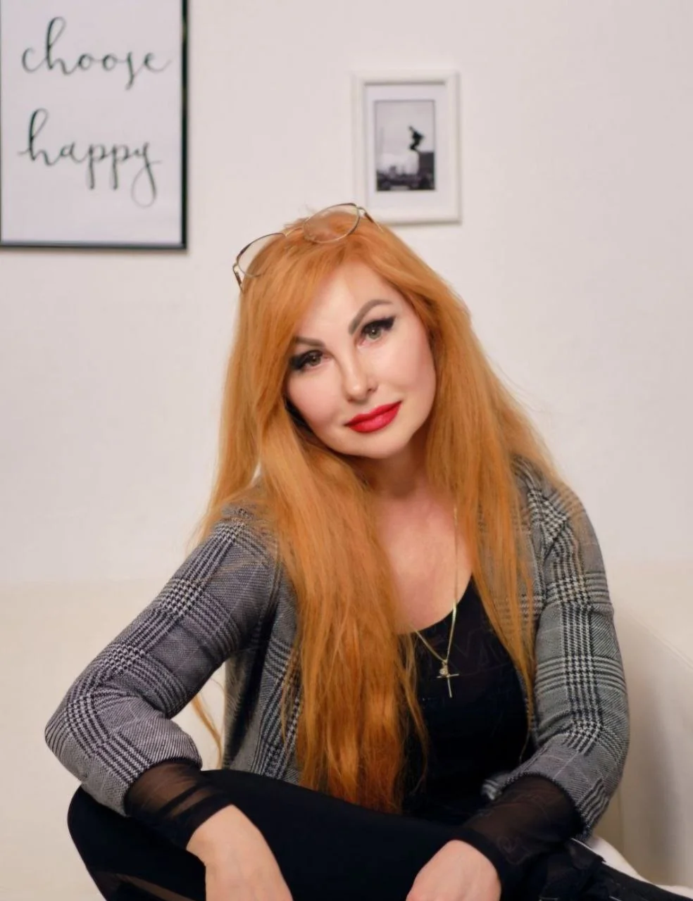 Санчуковская Елена
