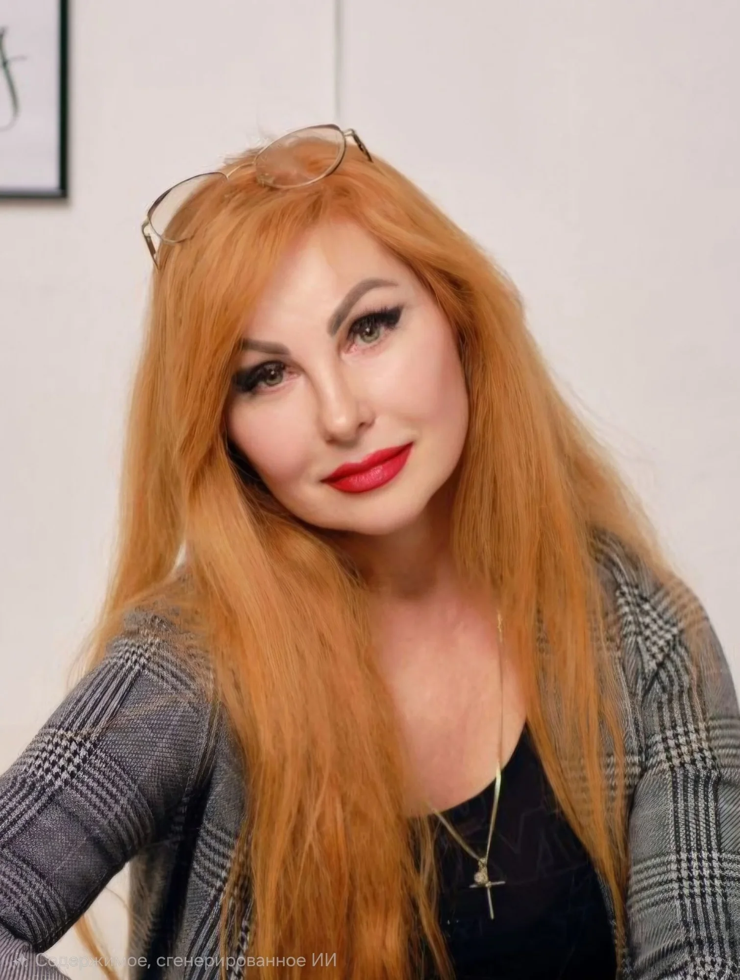 Санчуковская Елена