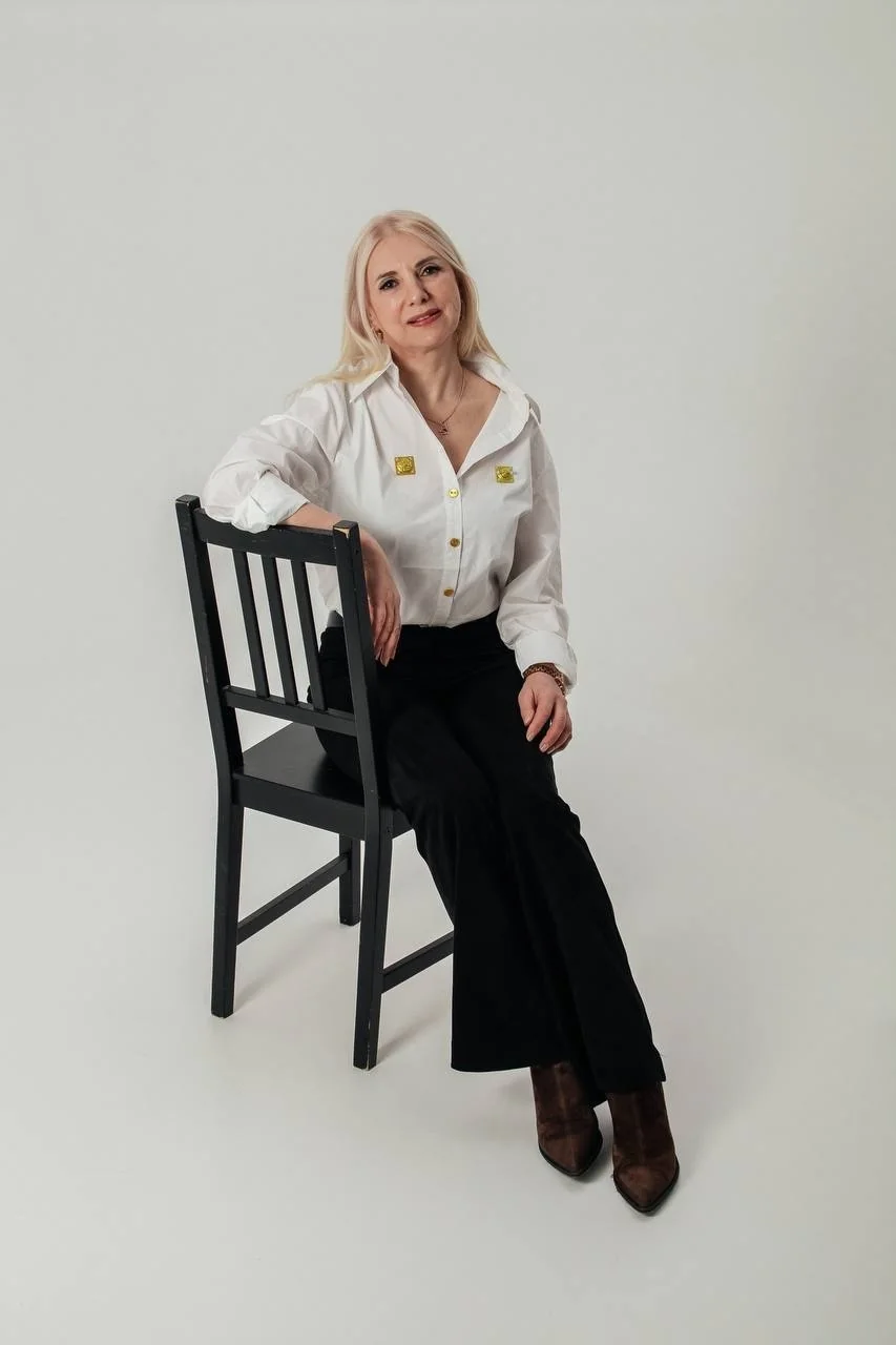 Костюкевич Людмила