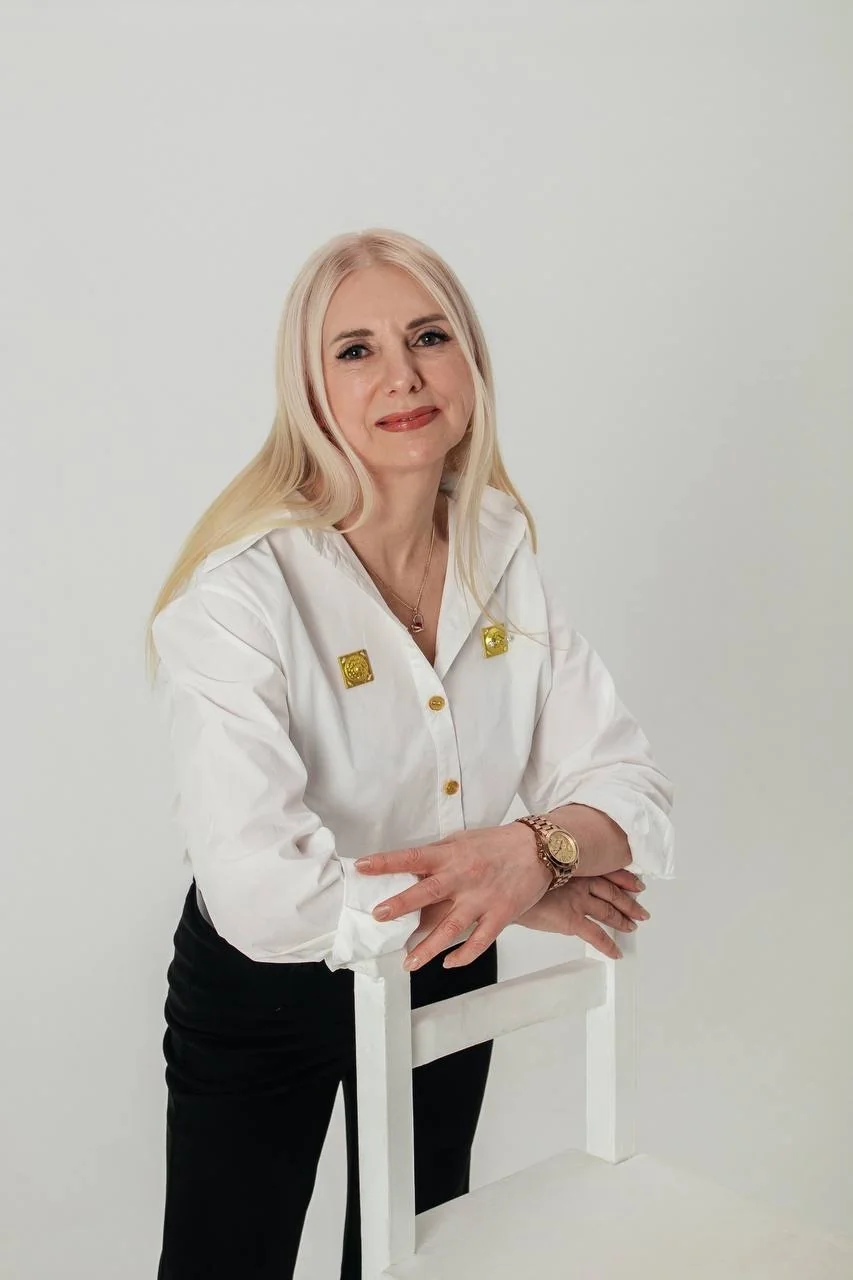 Костюкевич Людмила