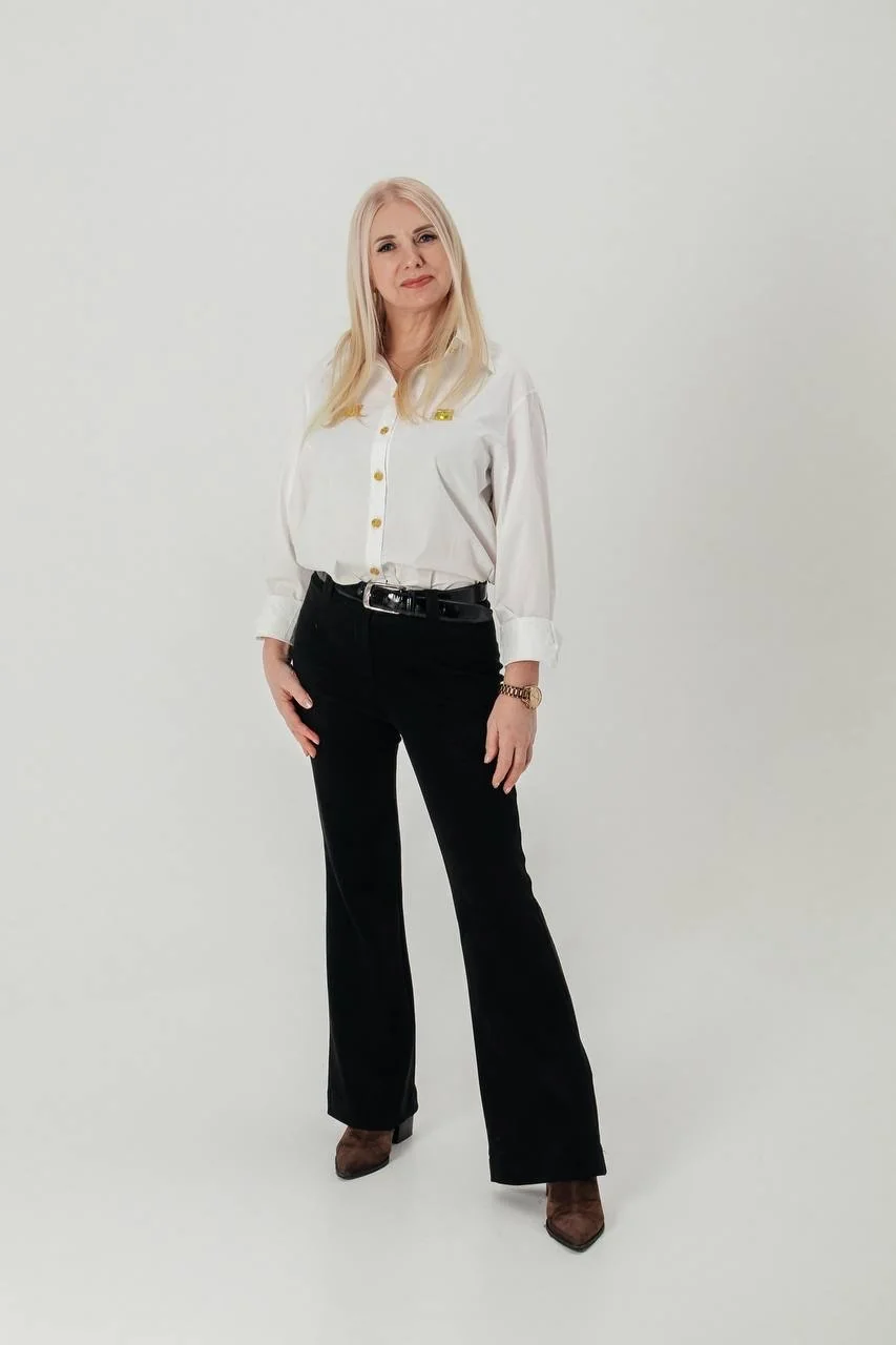 Костюкевич Людмила