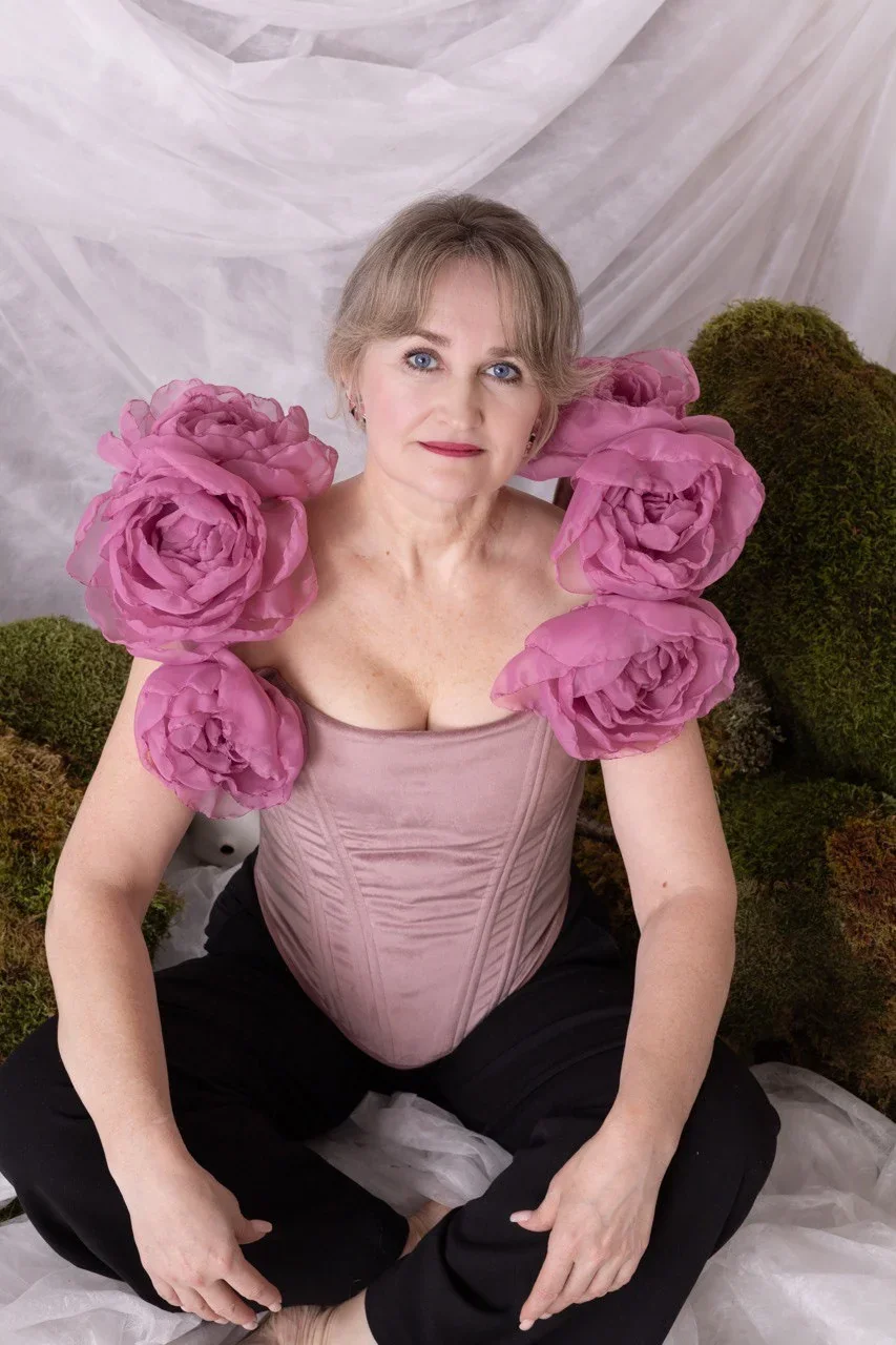 Полховская Светлана