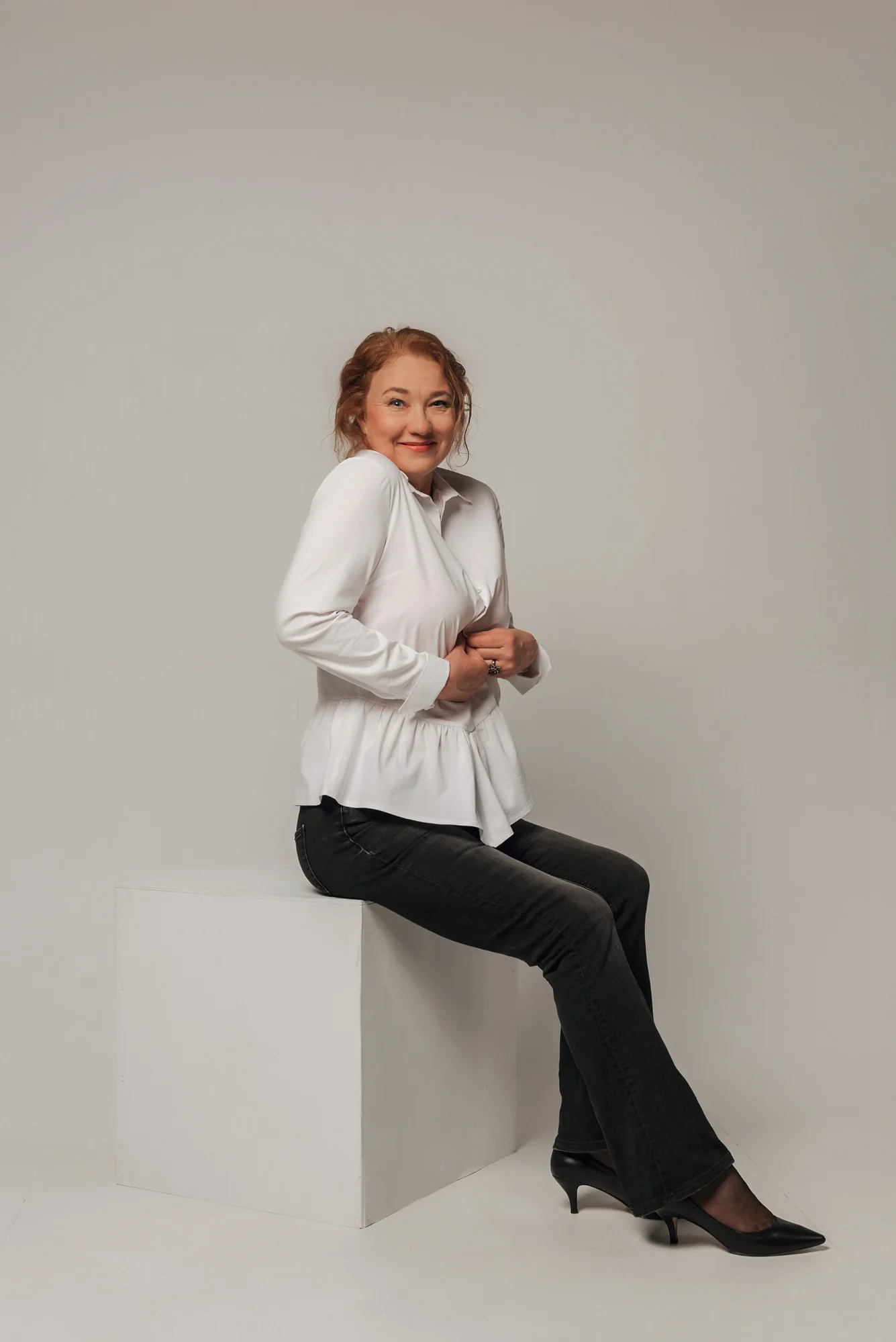 Журавлева Елена