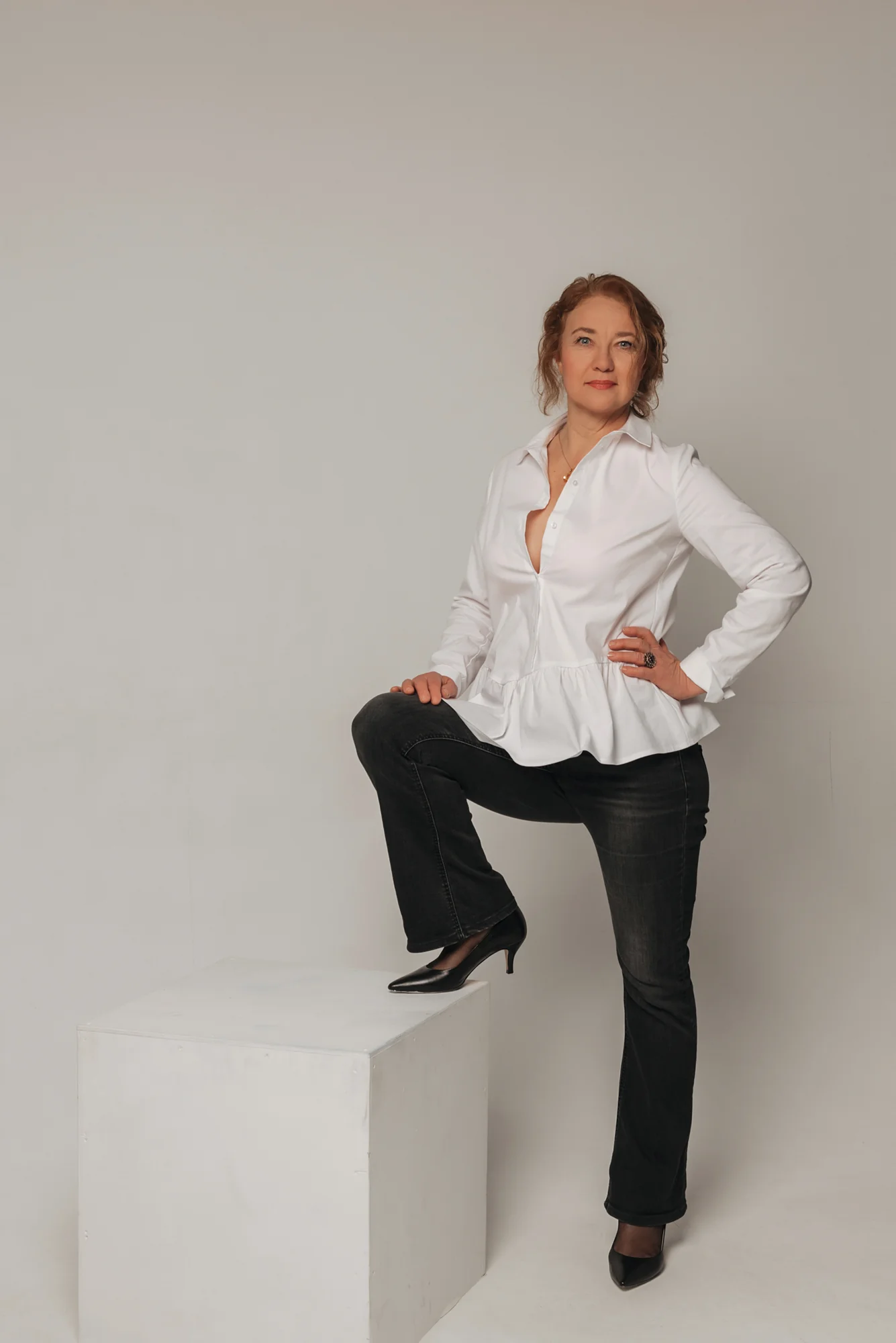 Журавлева Елена