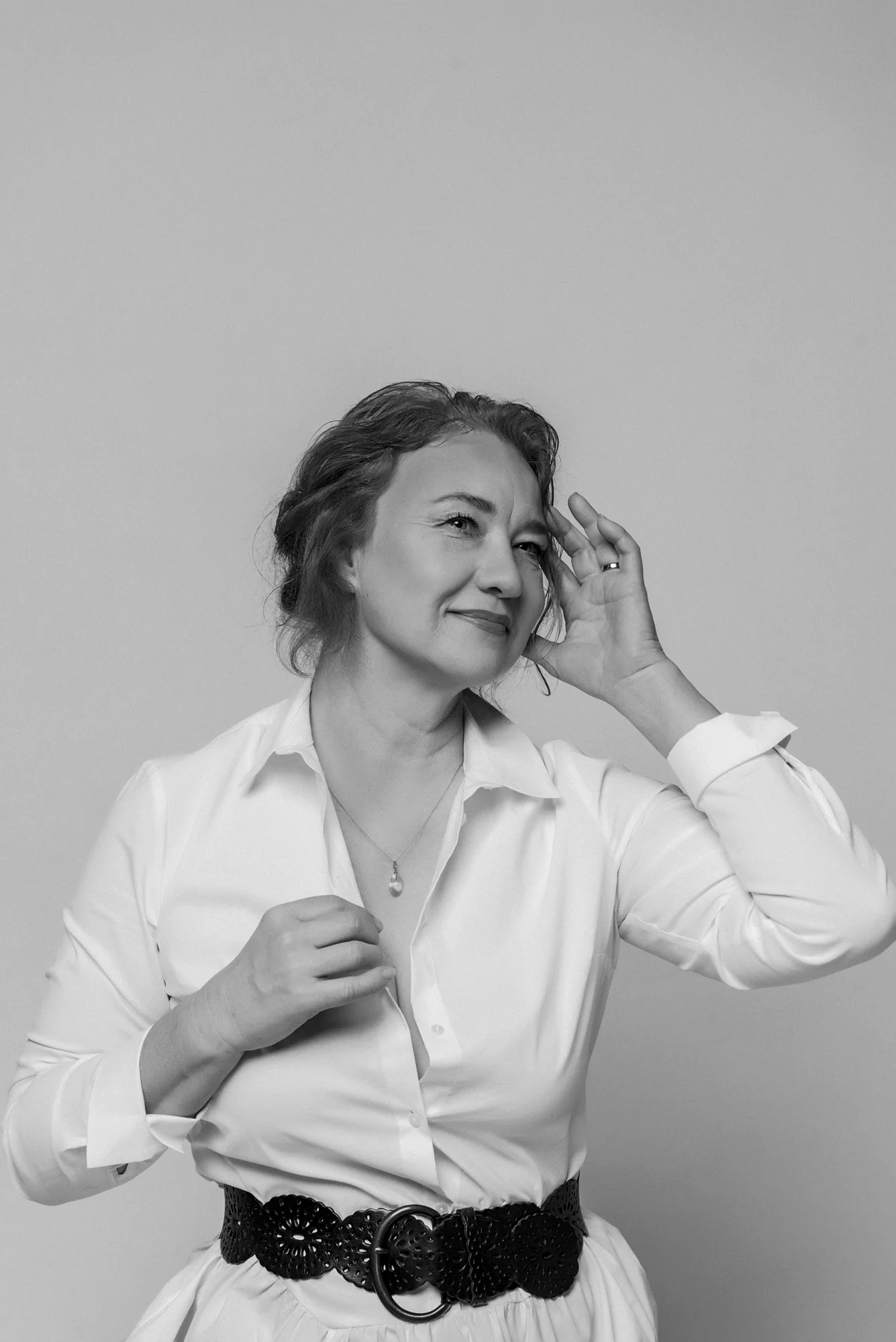 Журавлева Елена