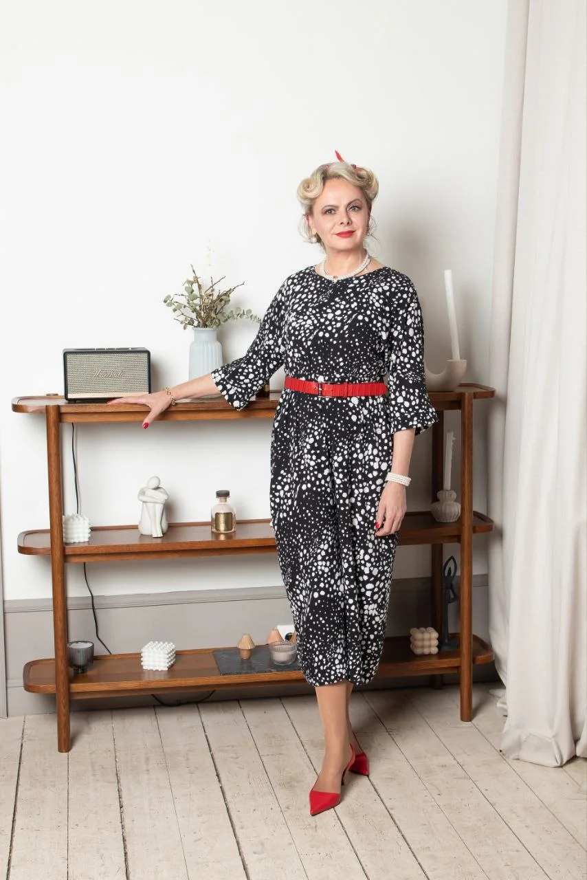 Михасева Надежда