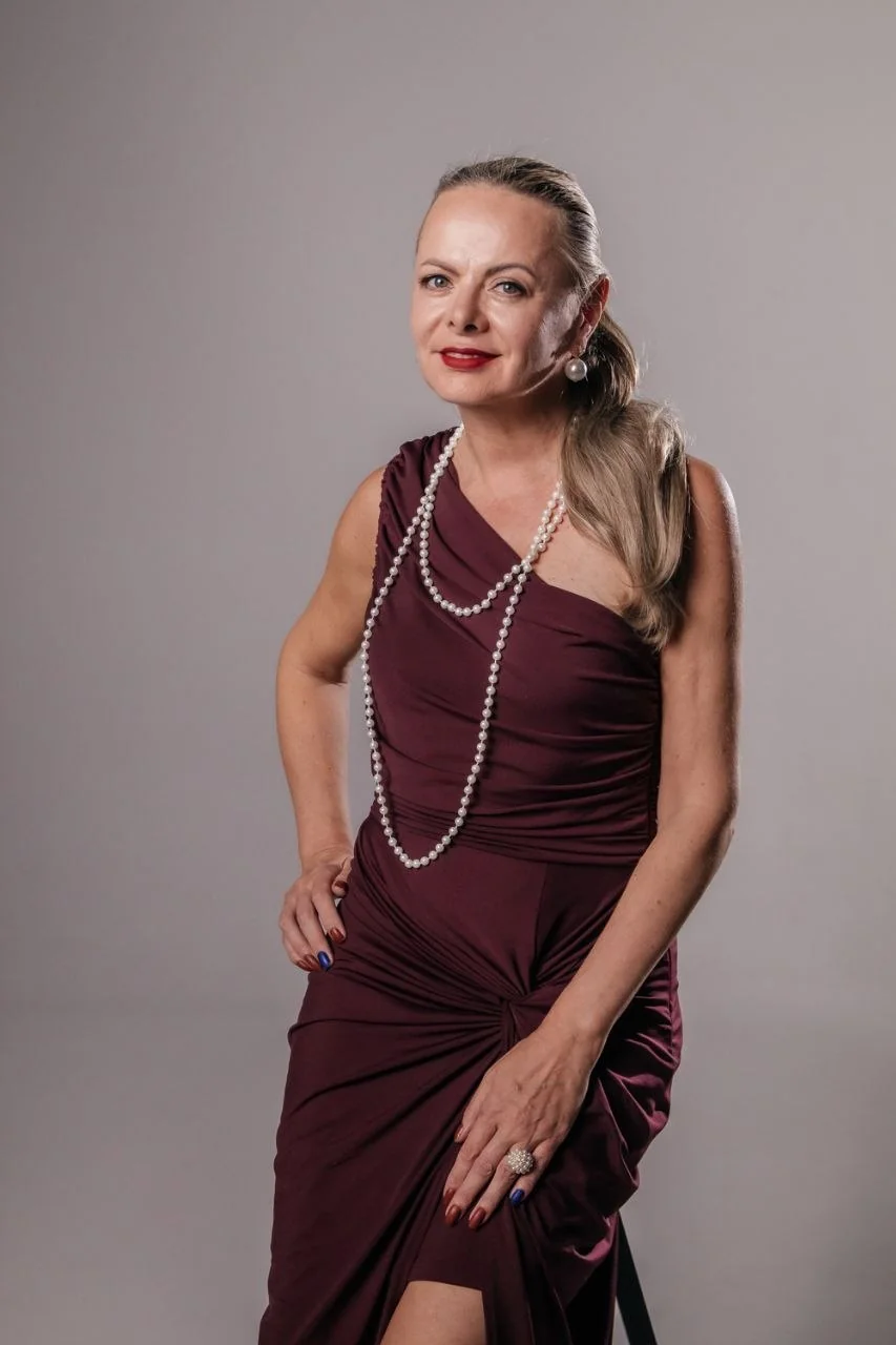 Михасева Надежда