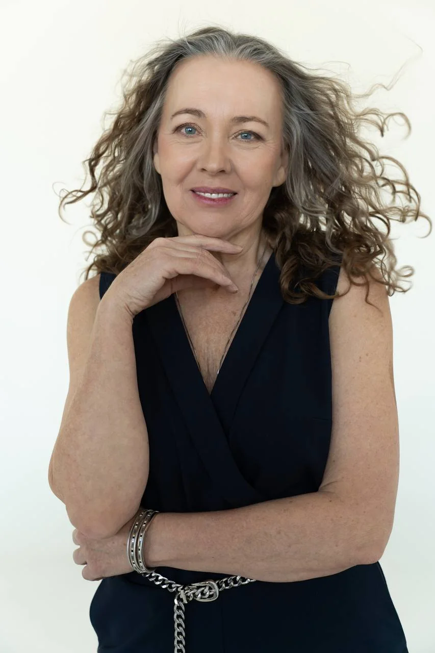 Гамолина Наталья