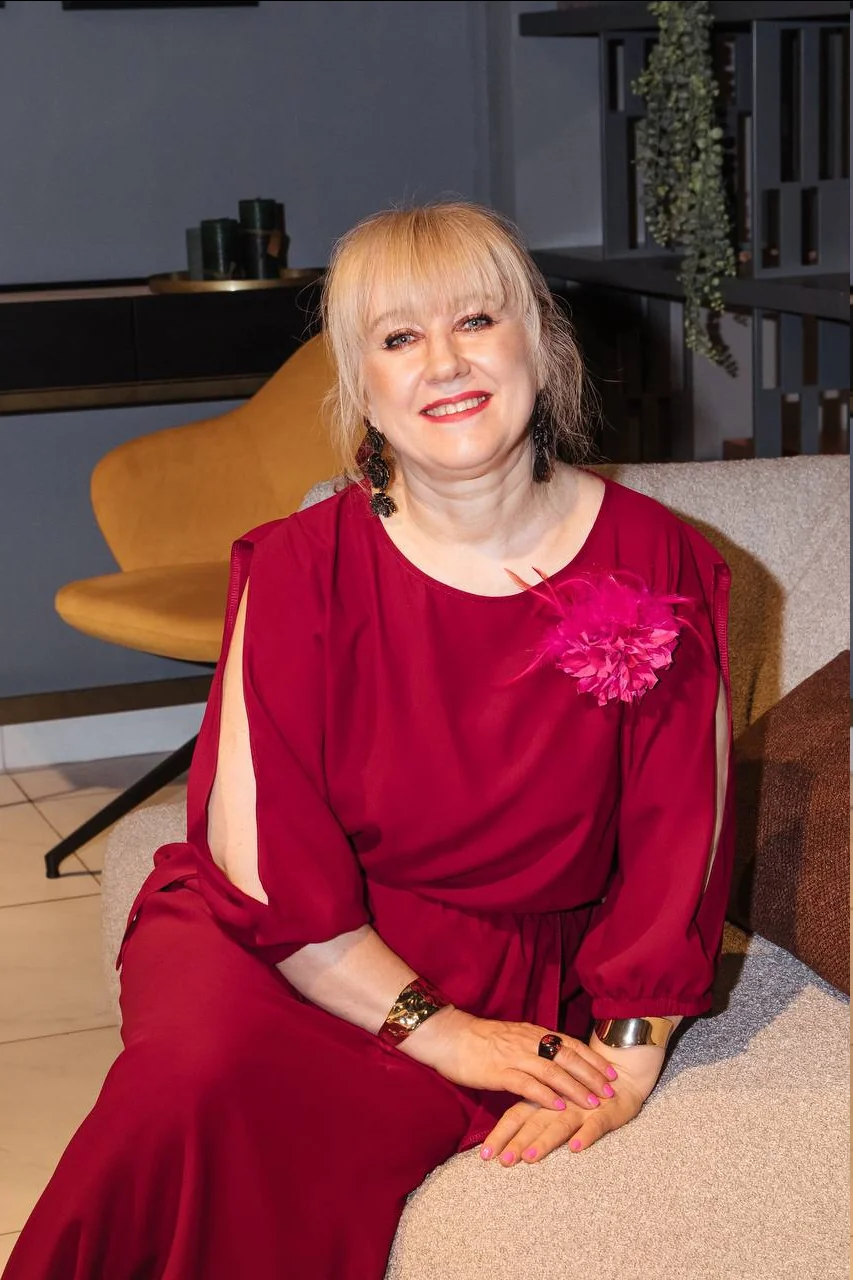 Никитина Галина