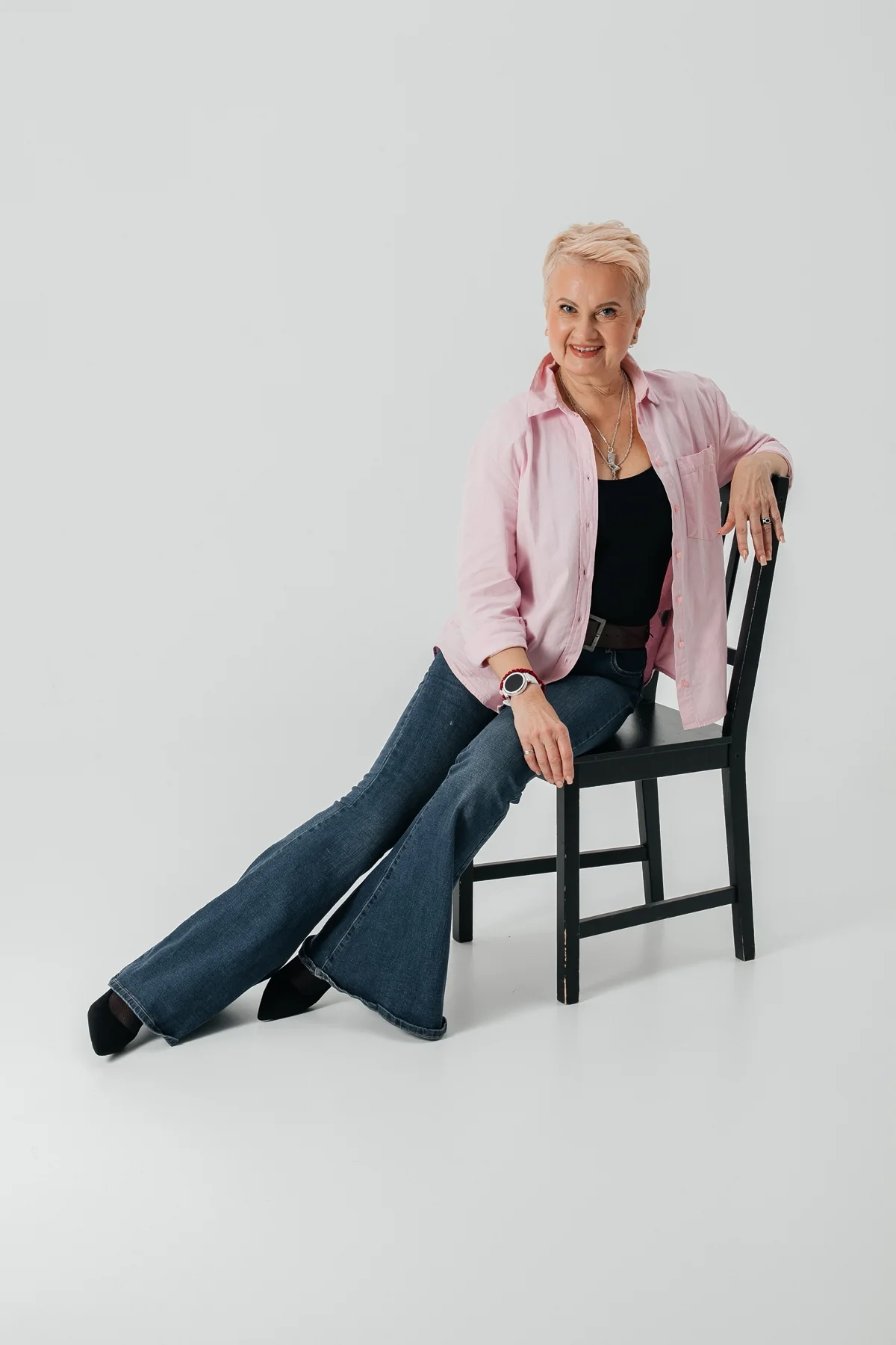 Колесова Оксана