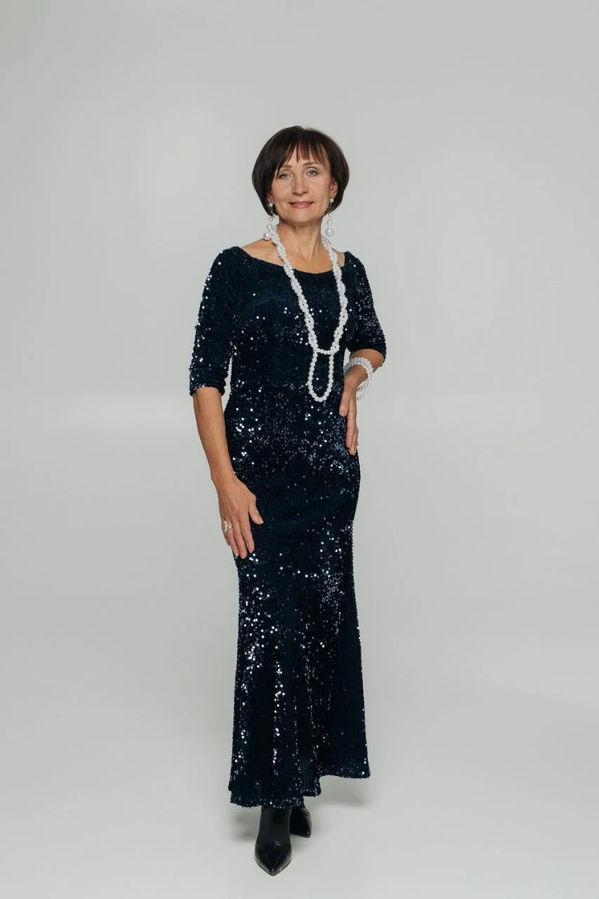 Павленко Надежда