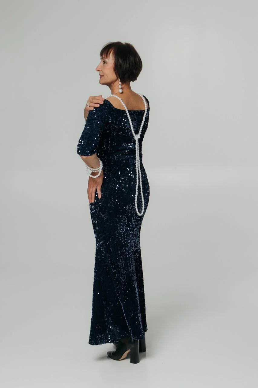 Павленко Надежда