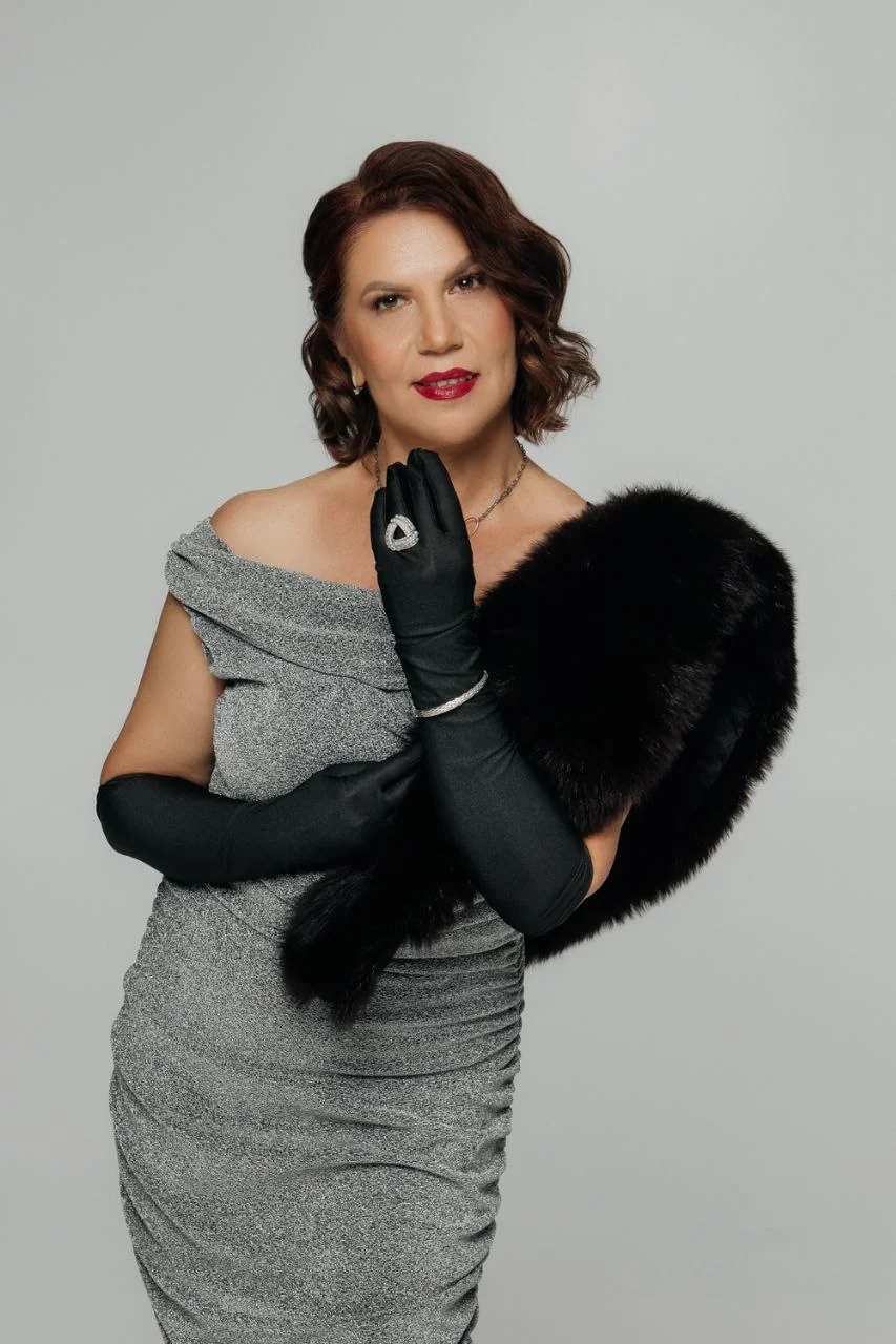 Жулякова Татьяна