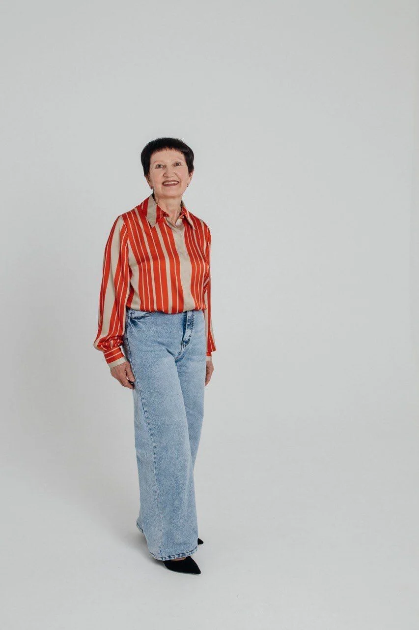 Семенова Регина