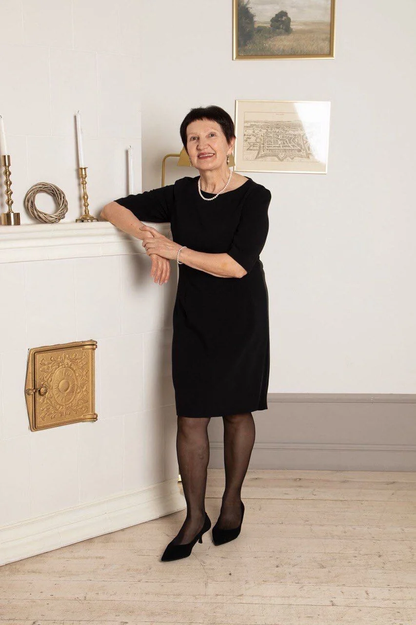 Семенова Регина