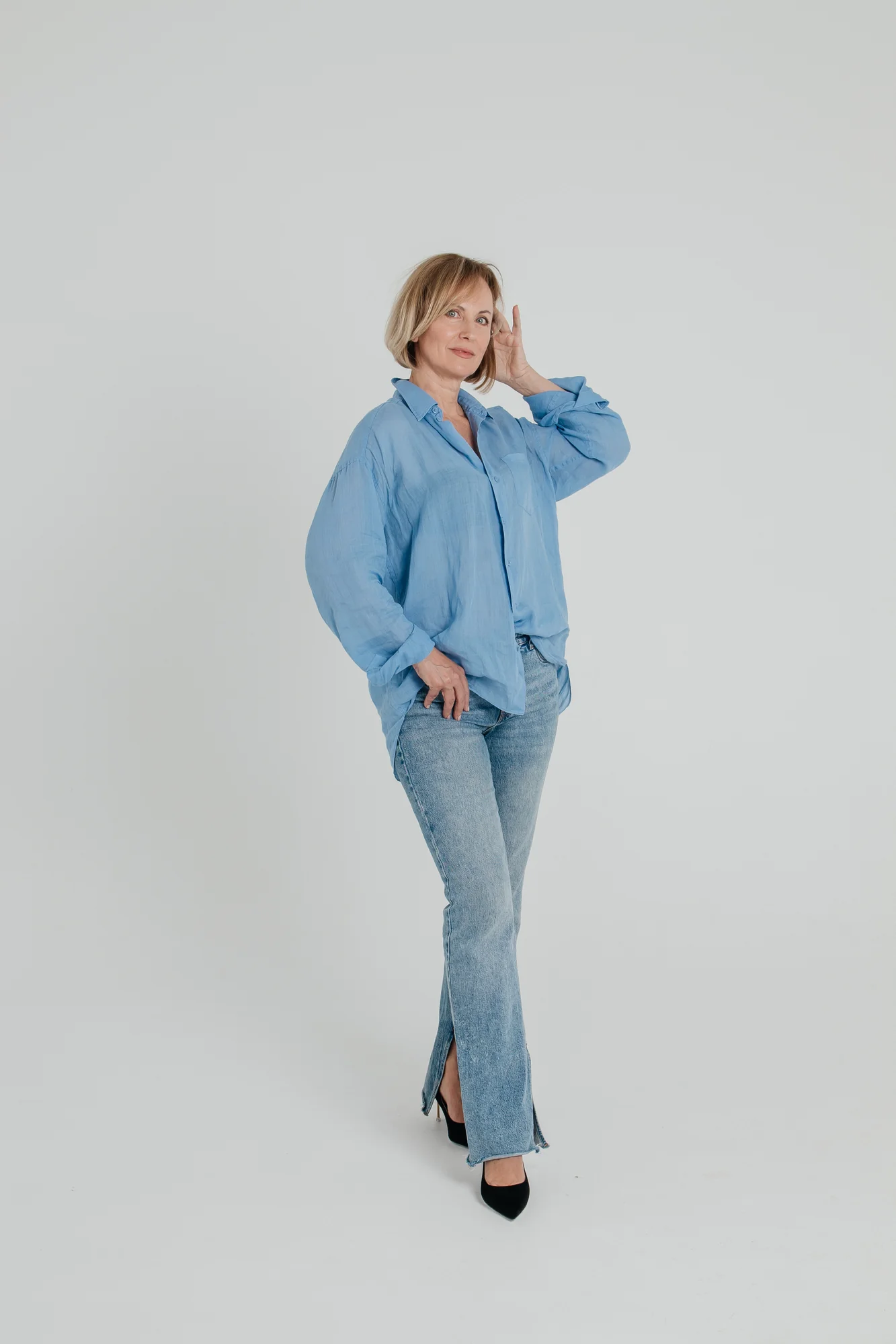 Цыбина Татьяна