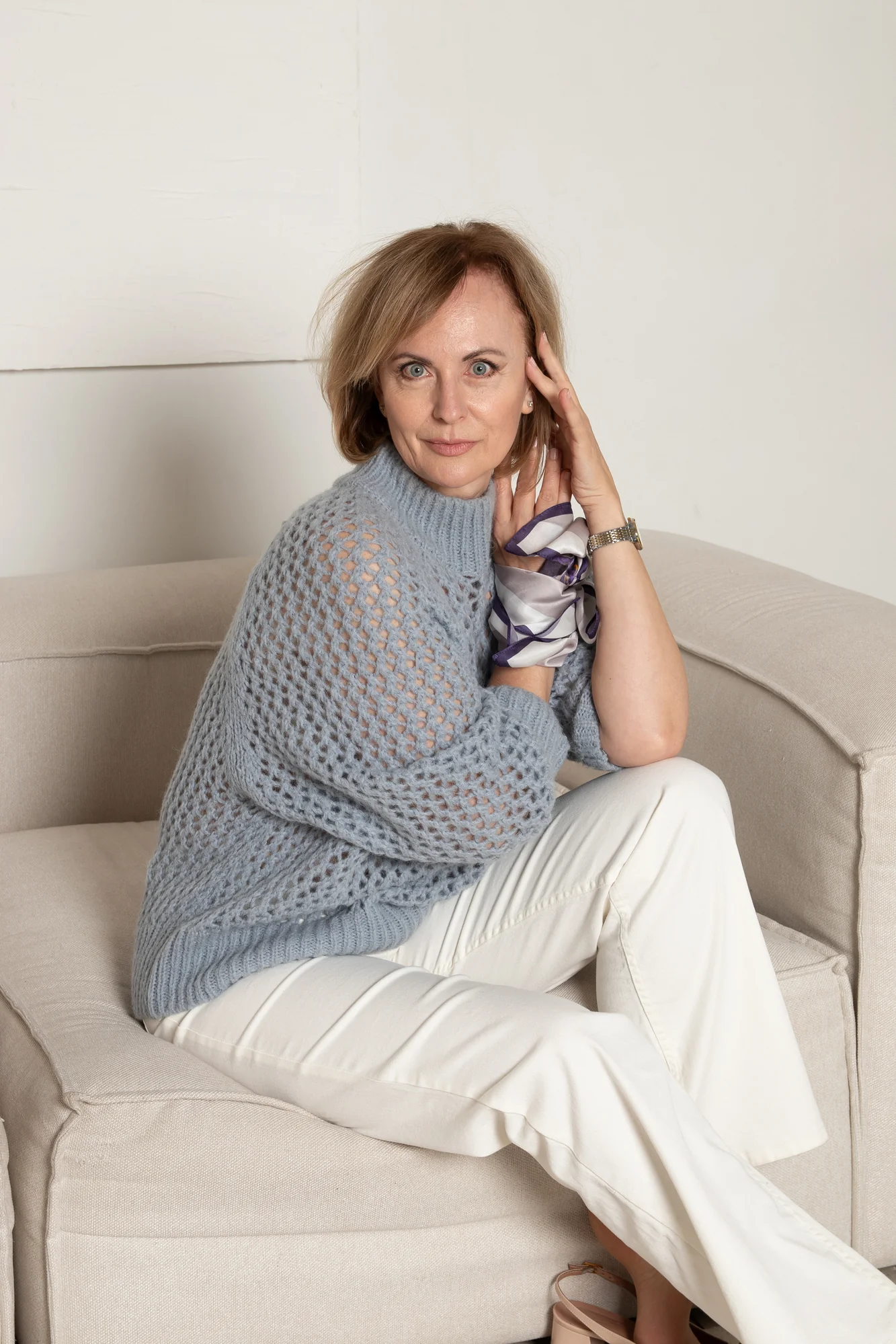 Цыбина Татьяна