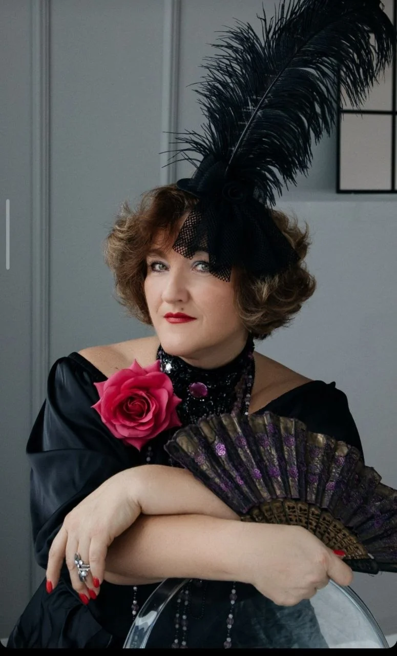 Кучерова Татьяна