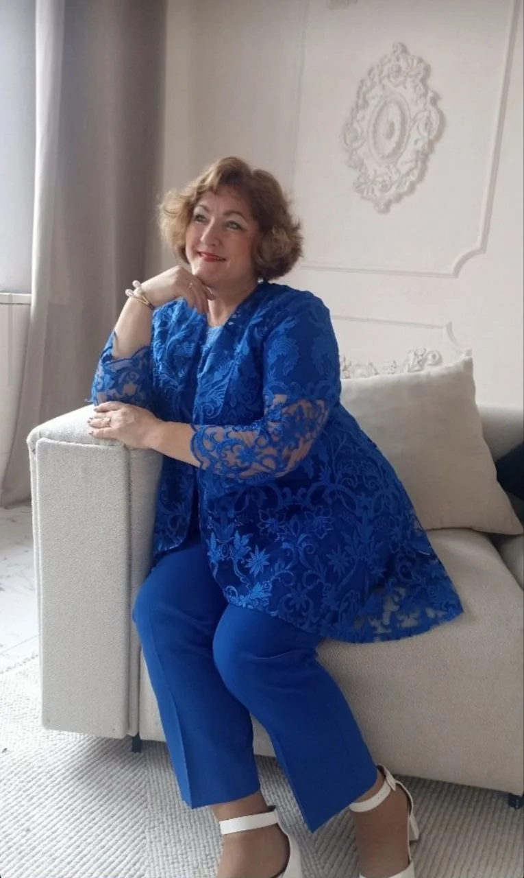 Кучерова Татьяна