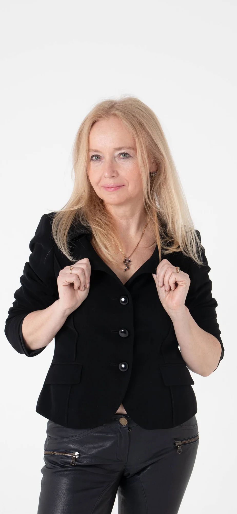 Тюпак Оксана