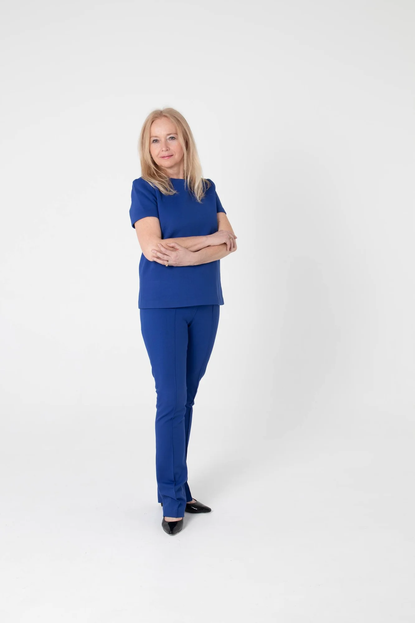 Тюпак Оксана