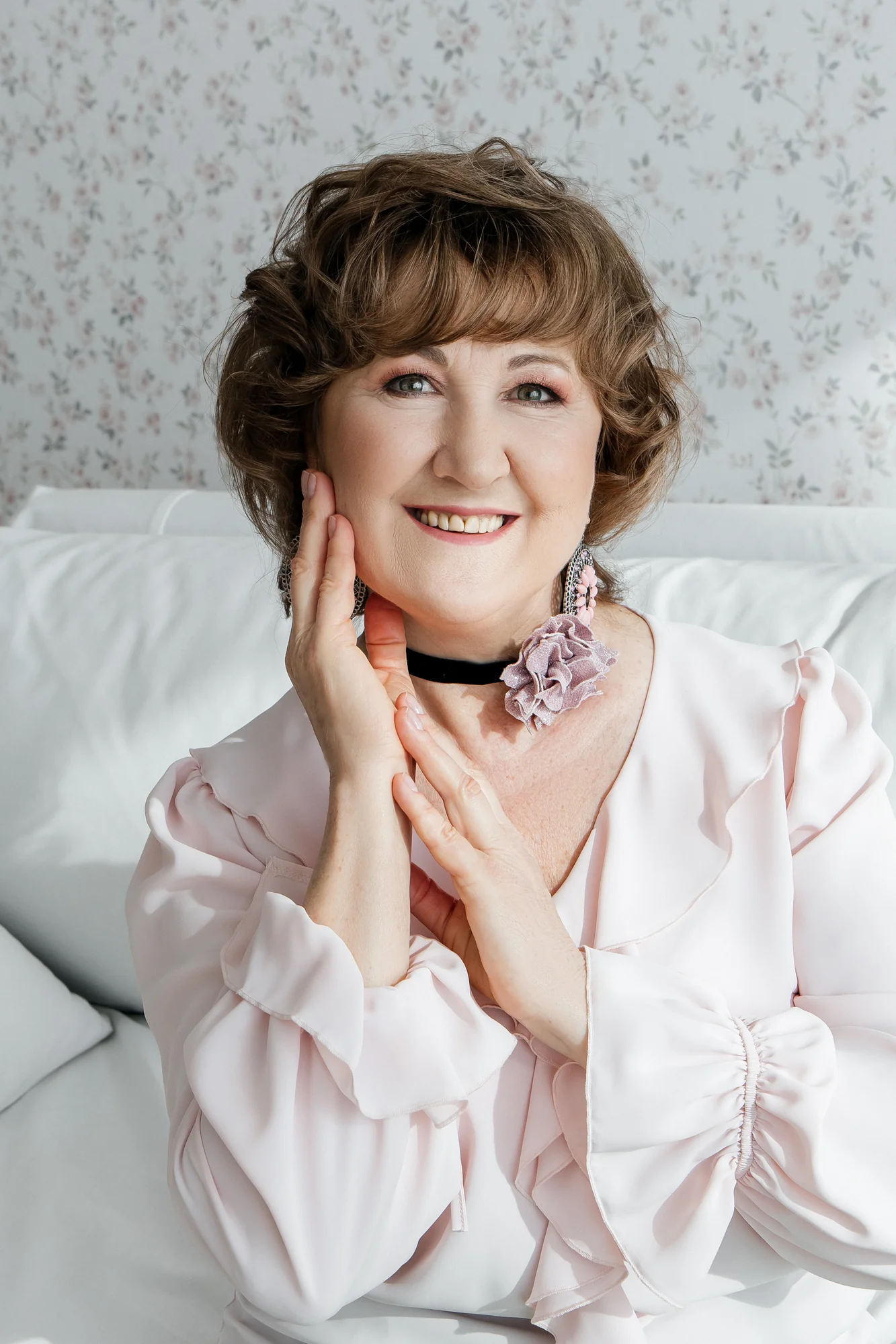 Тимошенко Валентина