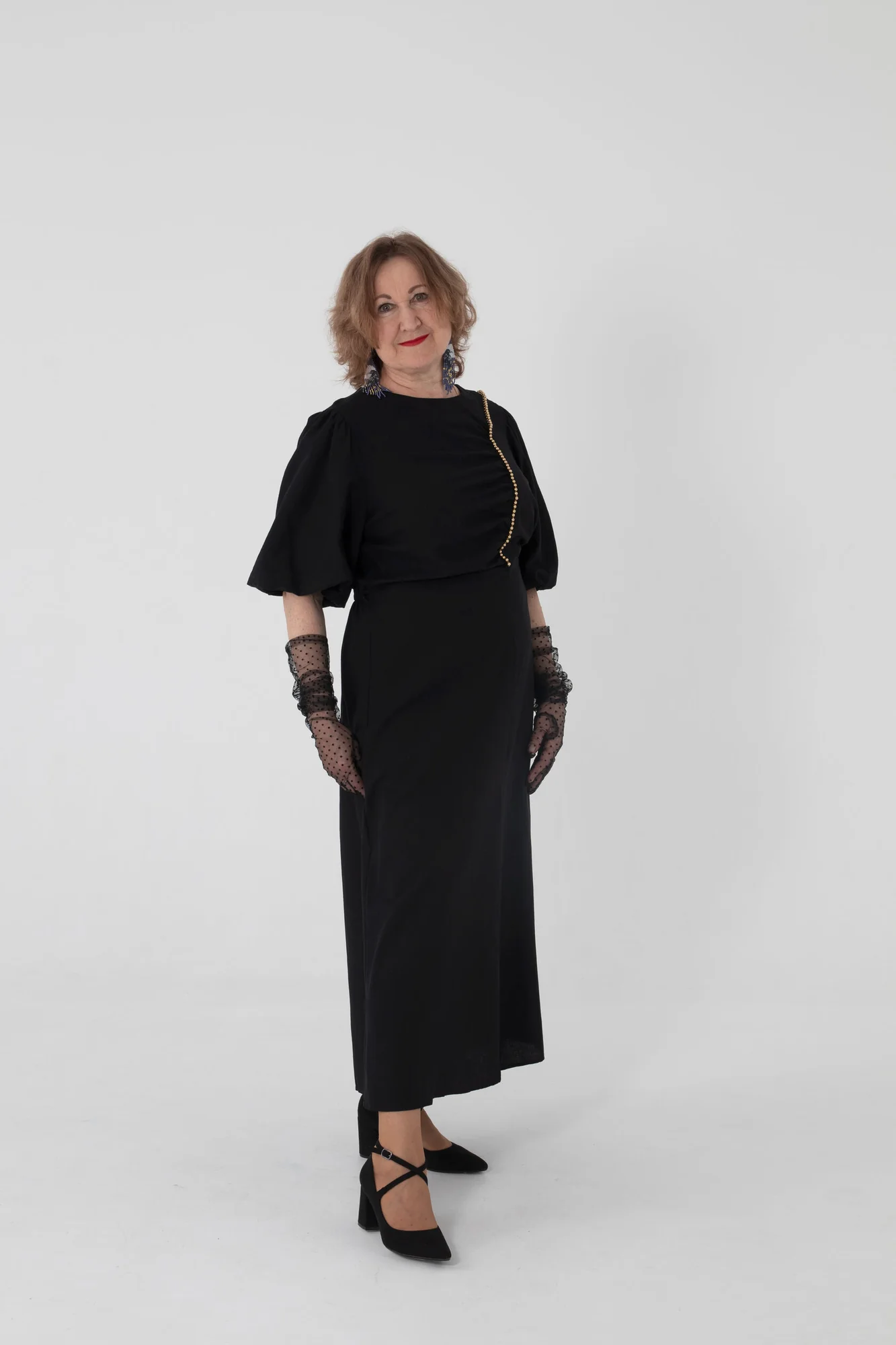 Тимошенко Валентина