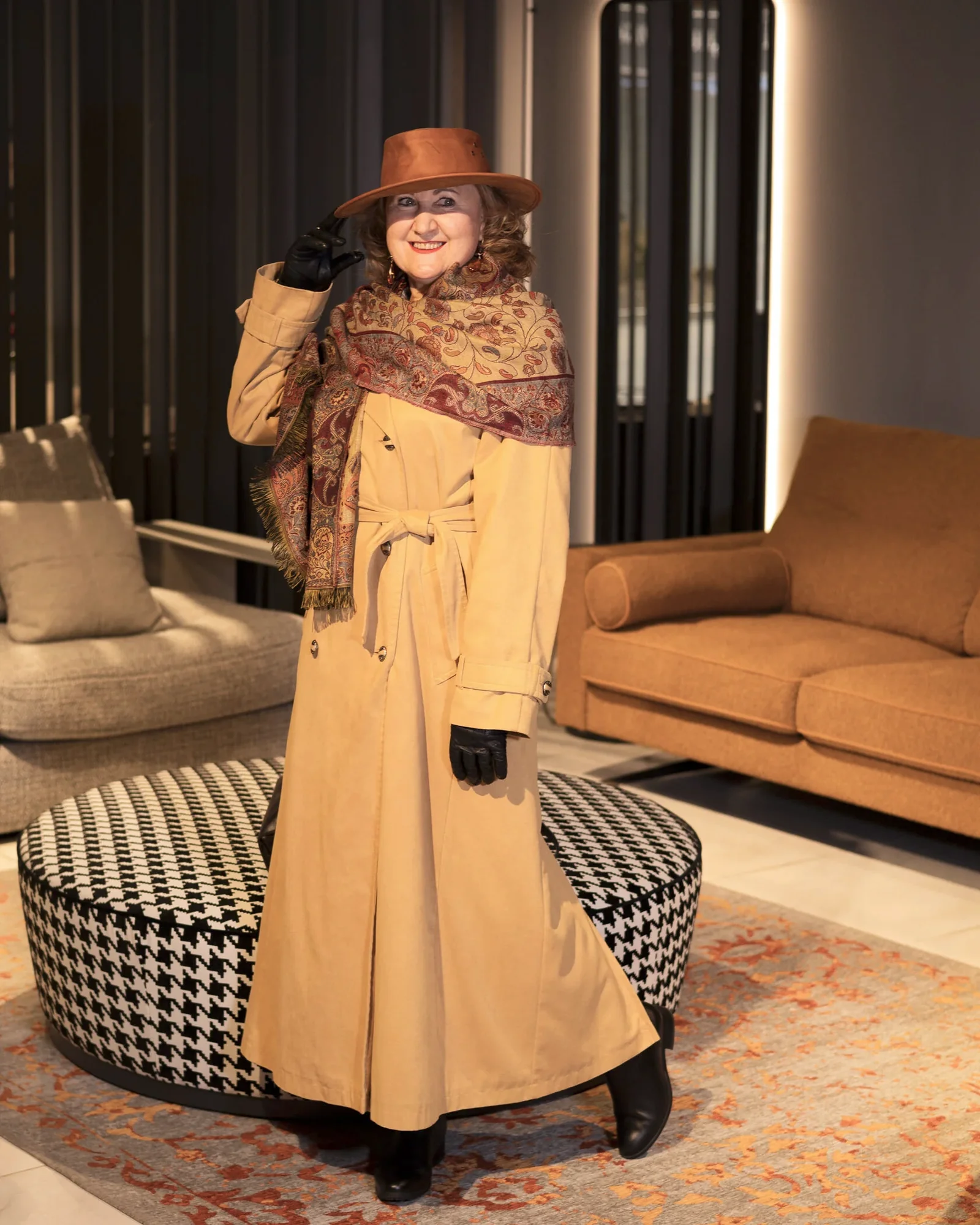 Тимошенко Валентина