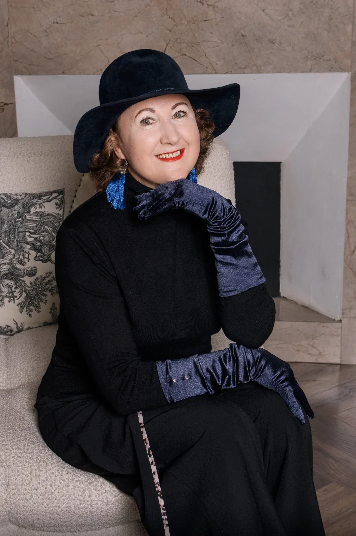 Тимошенко Валентина