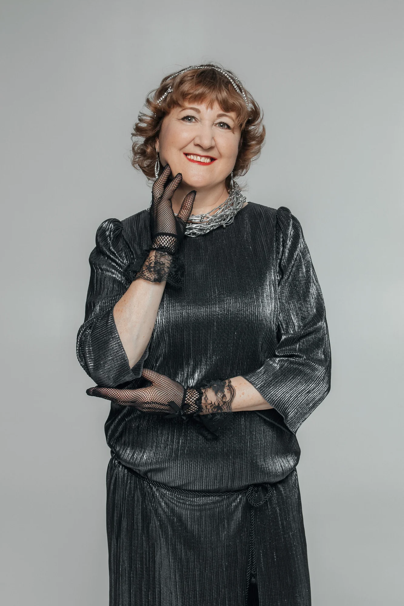 Тимошенко Валентина