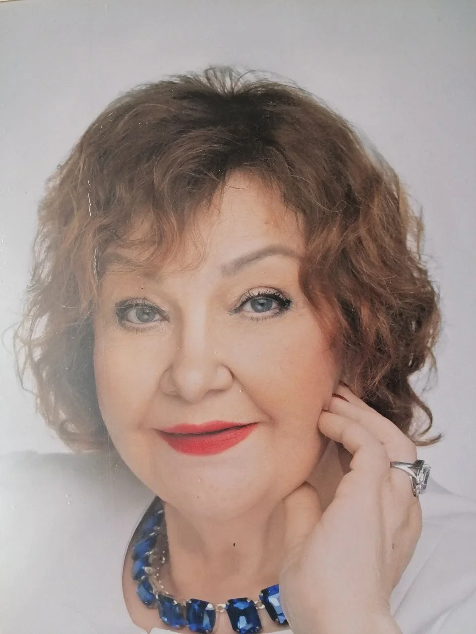 Мышленник Ольга
