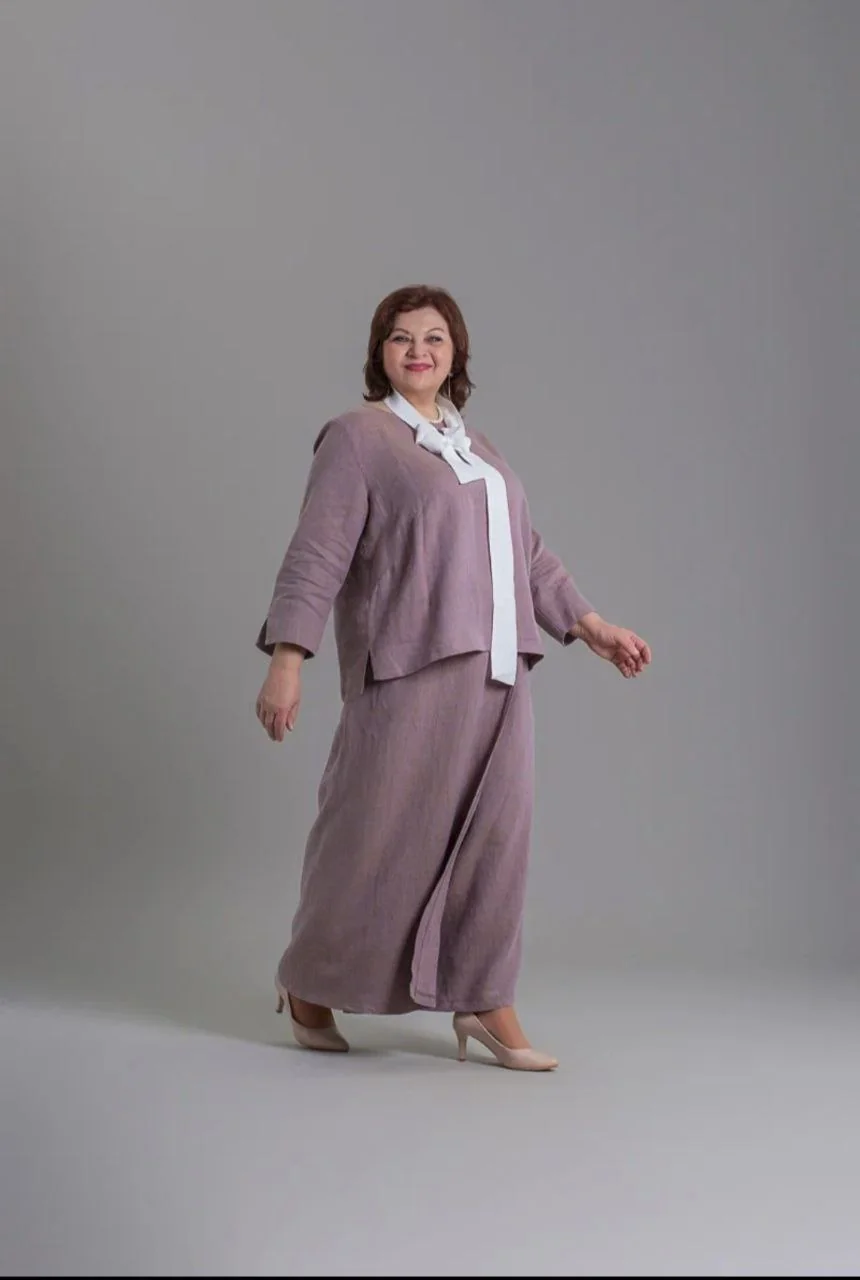 Жилина Вера